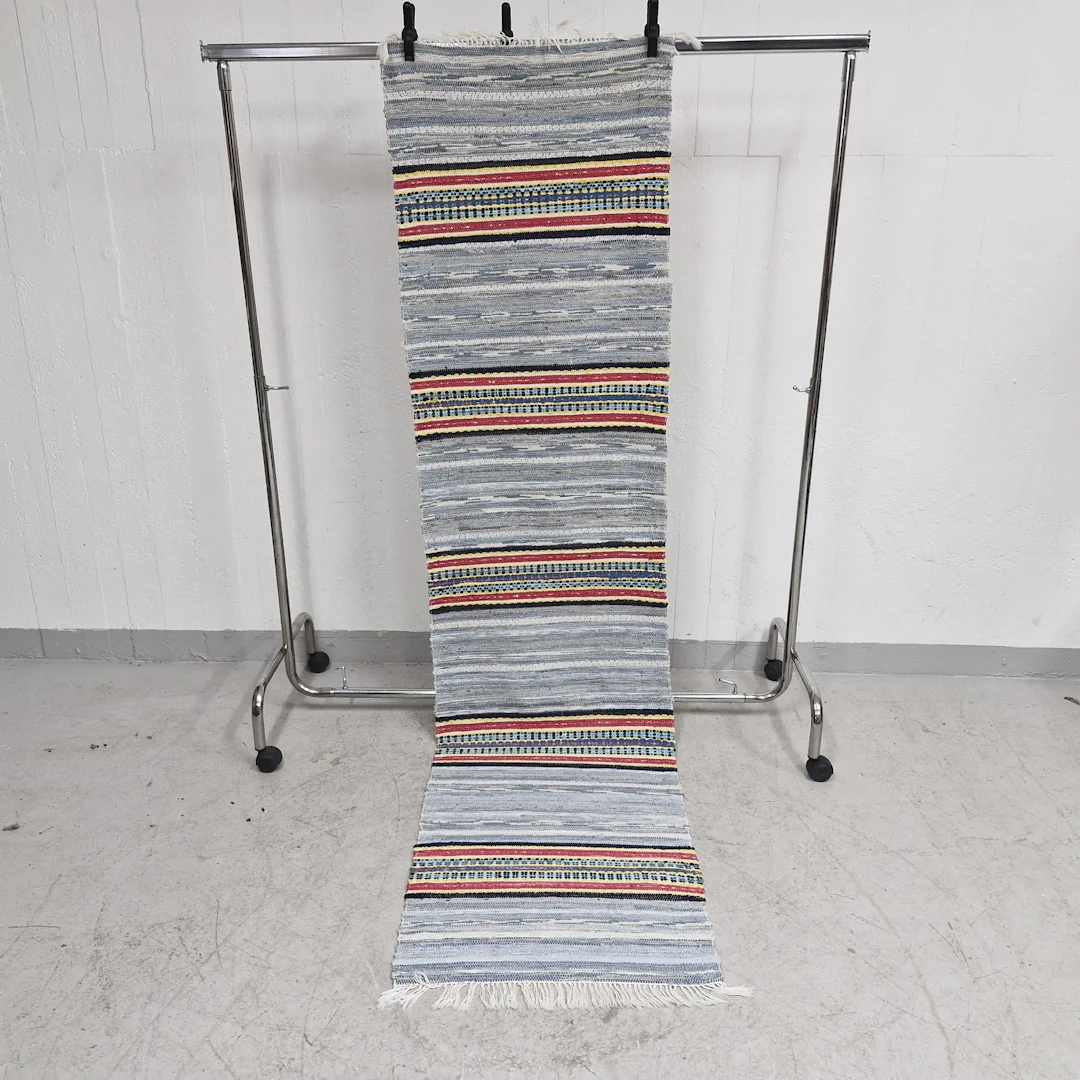 Trasmatta - 205 x 62 cm - Matta - Jämtland