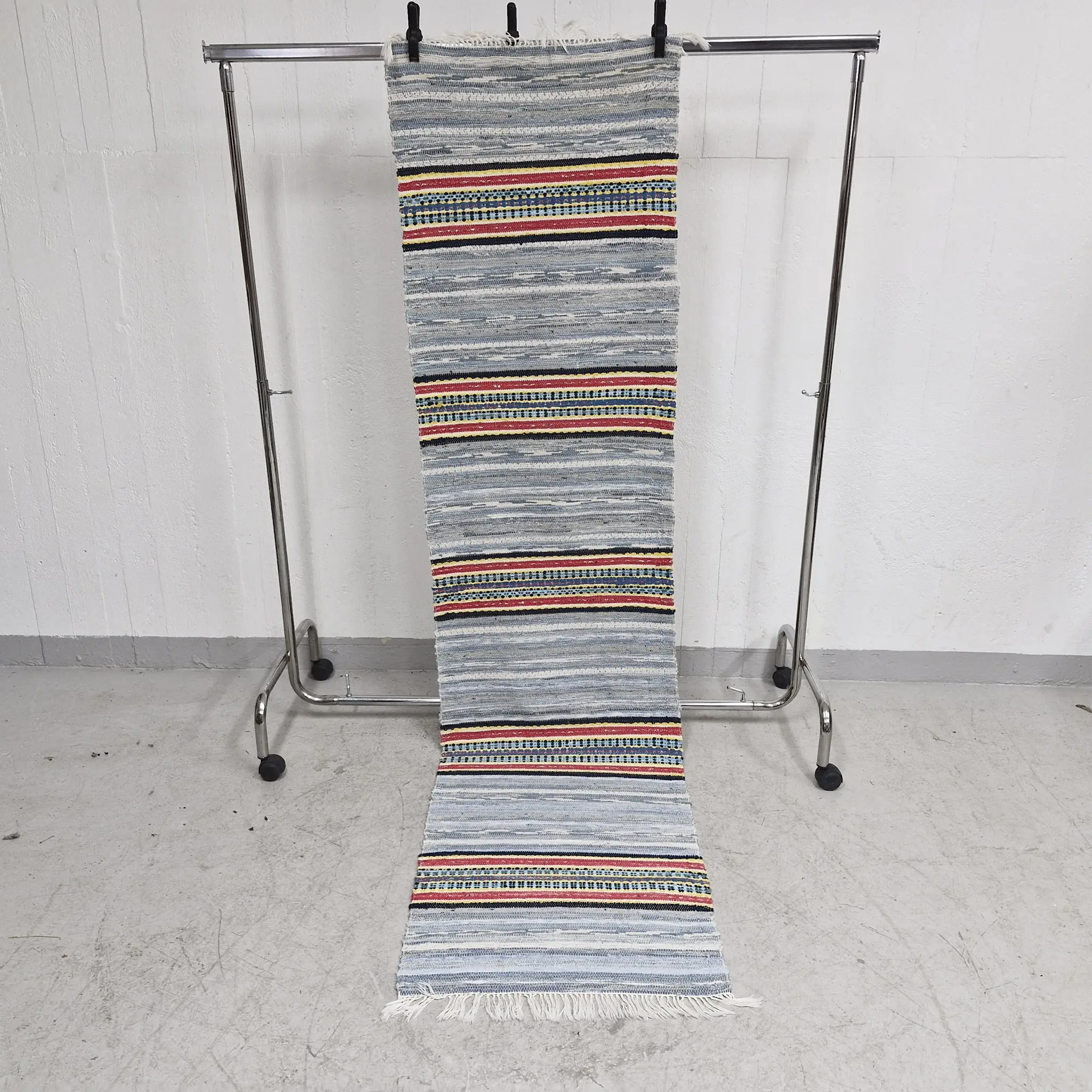 Trasmatta - 205 x 62 cm - Matta - Jämtland