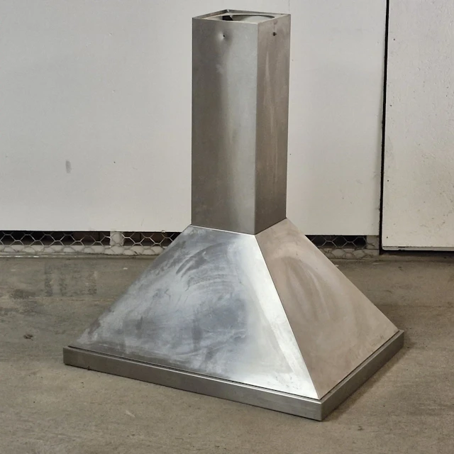 Thermex köksfläkt - Spiskåpa - Ventilation