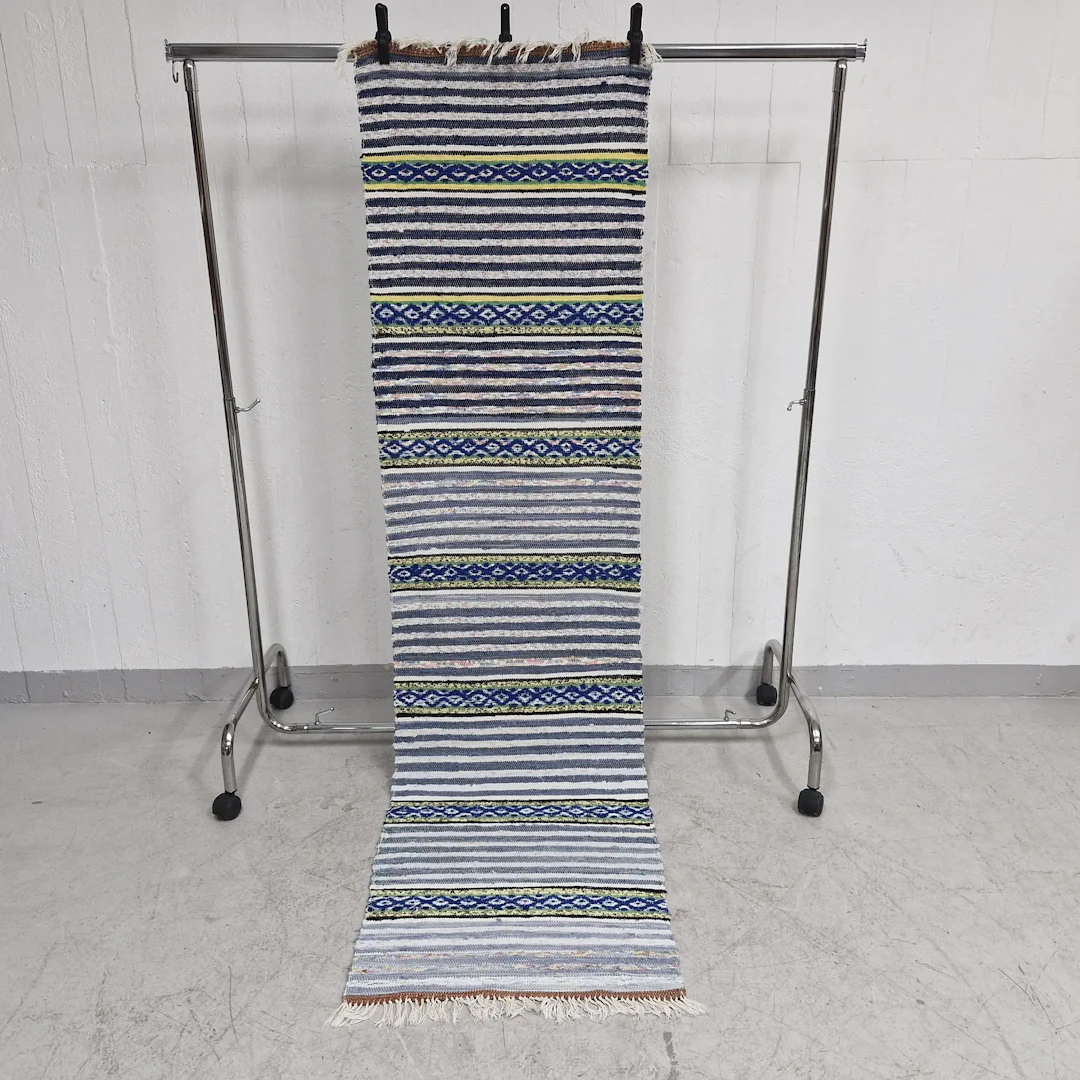Trasmatta - 232 x 62 cm - Matta - Jämtland