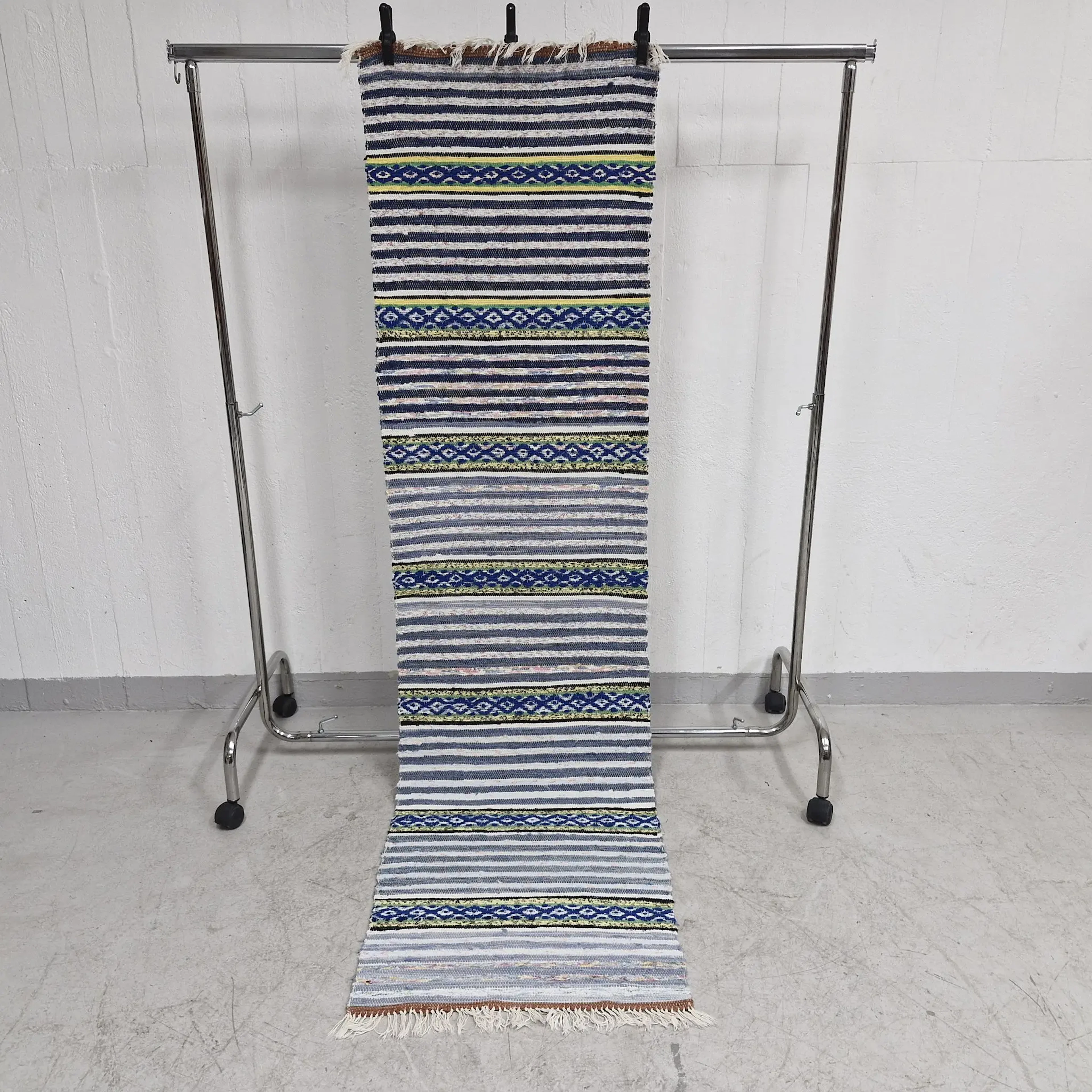Trasmatta - 232 x 62 cm - Matta - Jämtland