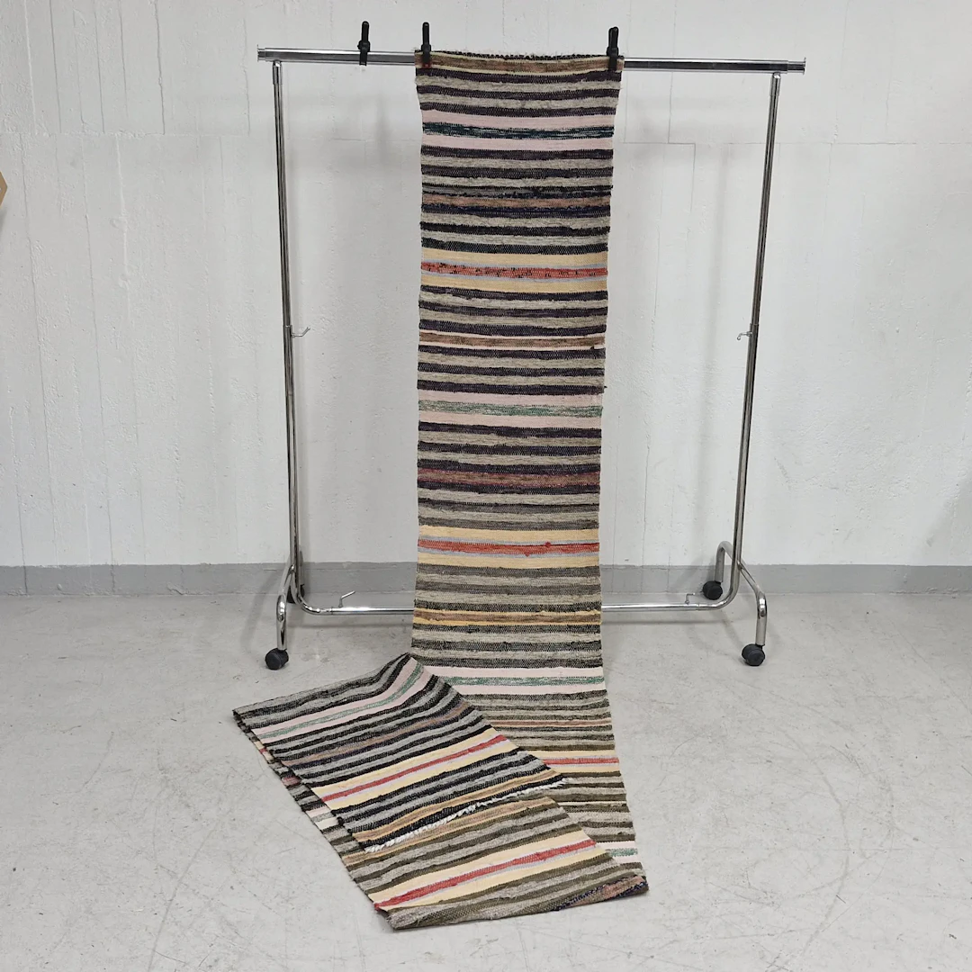 Trasmatta - 454 x 53 cm - Matta - Jämtland