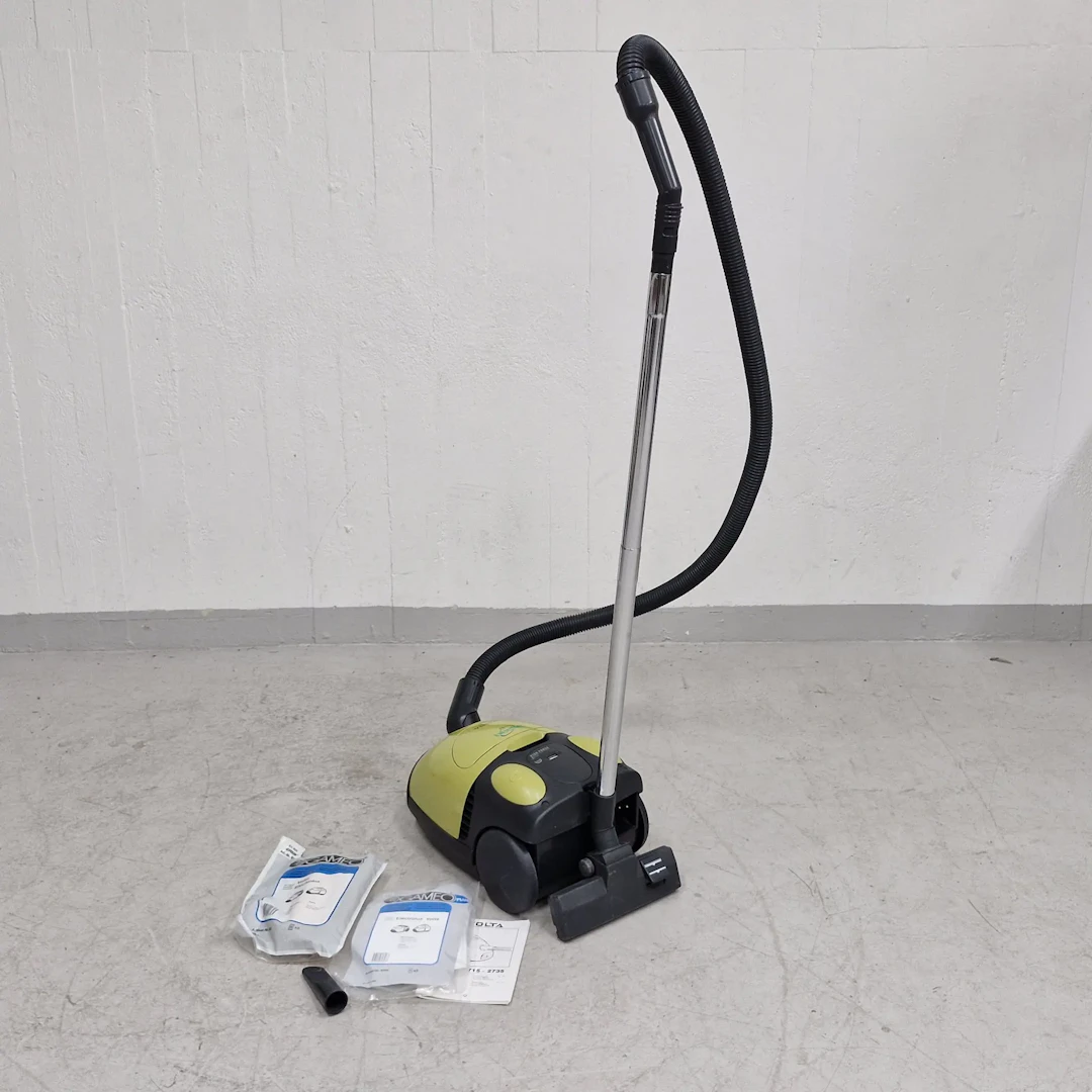 Dammsugare - Volta, Beetle 1350W