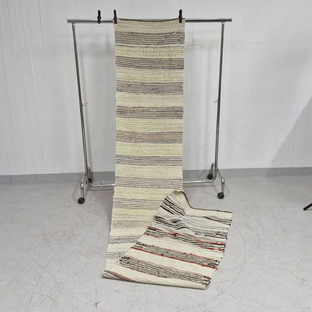 Trasmatta - 192,5 x 62,5 cm - Matta - Jämtland