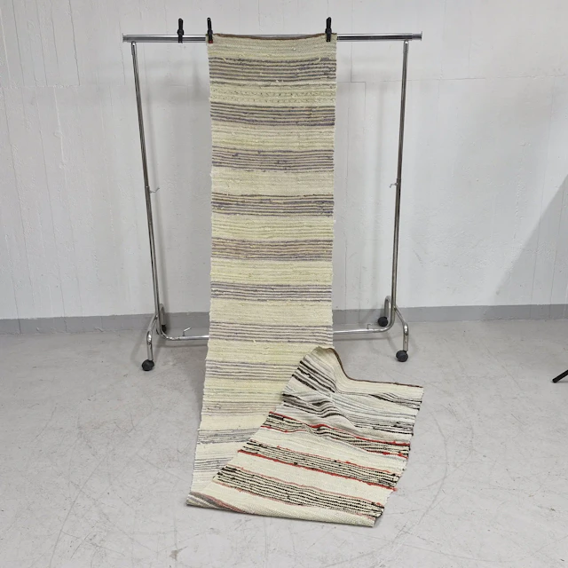 Trasmatta - 192,5 x 62,5 cm - Matta - Jämtland