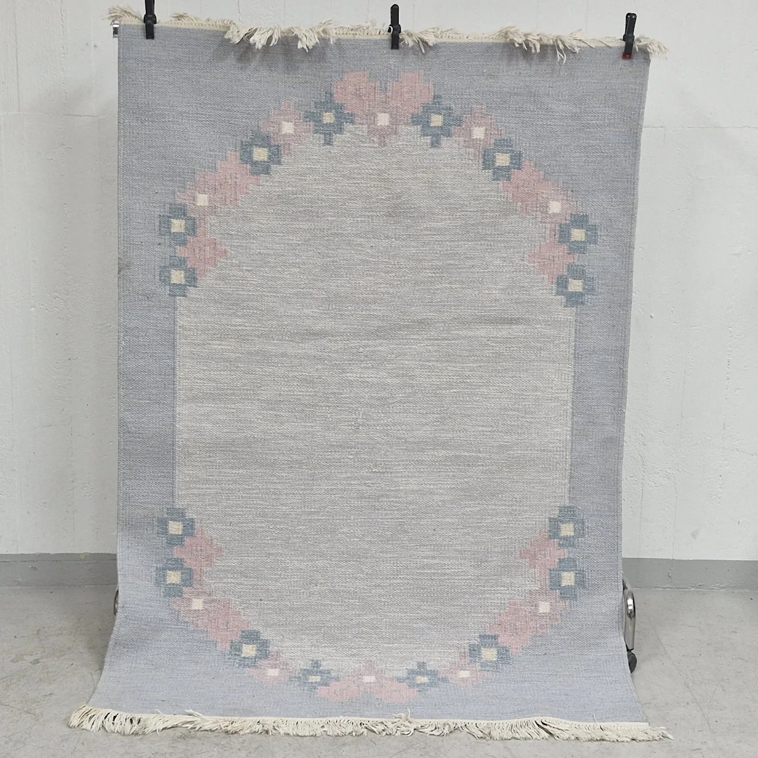 Röllakanmatta - 200 x 140 cm - Rölakan - Matta