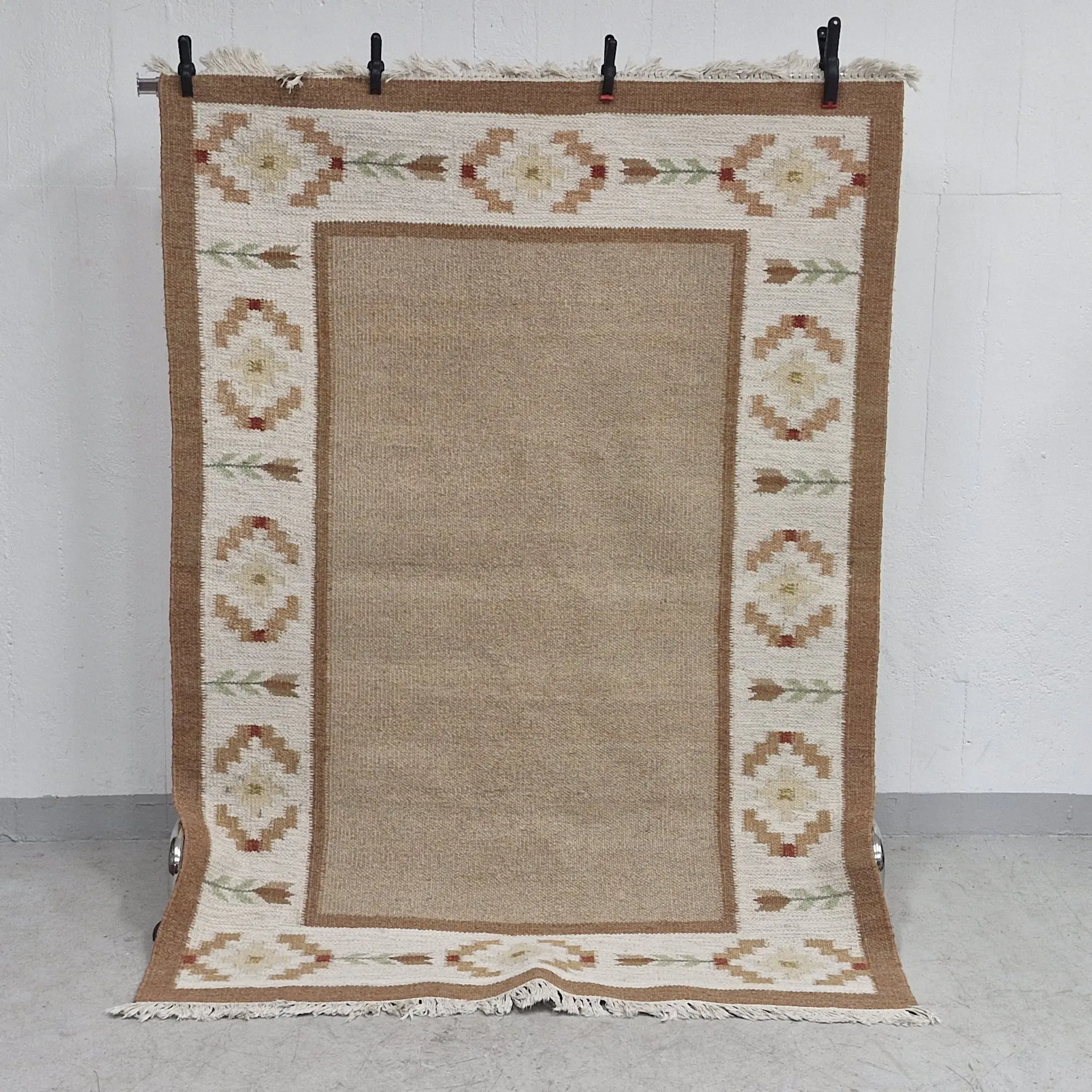 Röllakanmatta - 200 x 145 cm - Rölakan - Matta