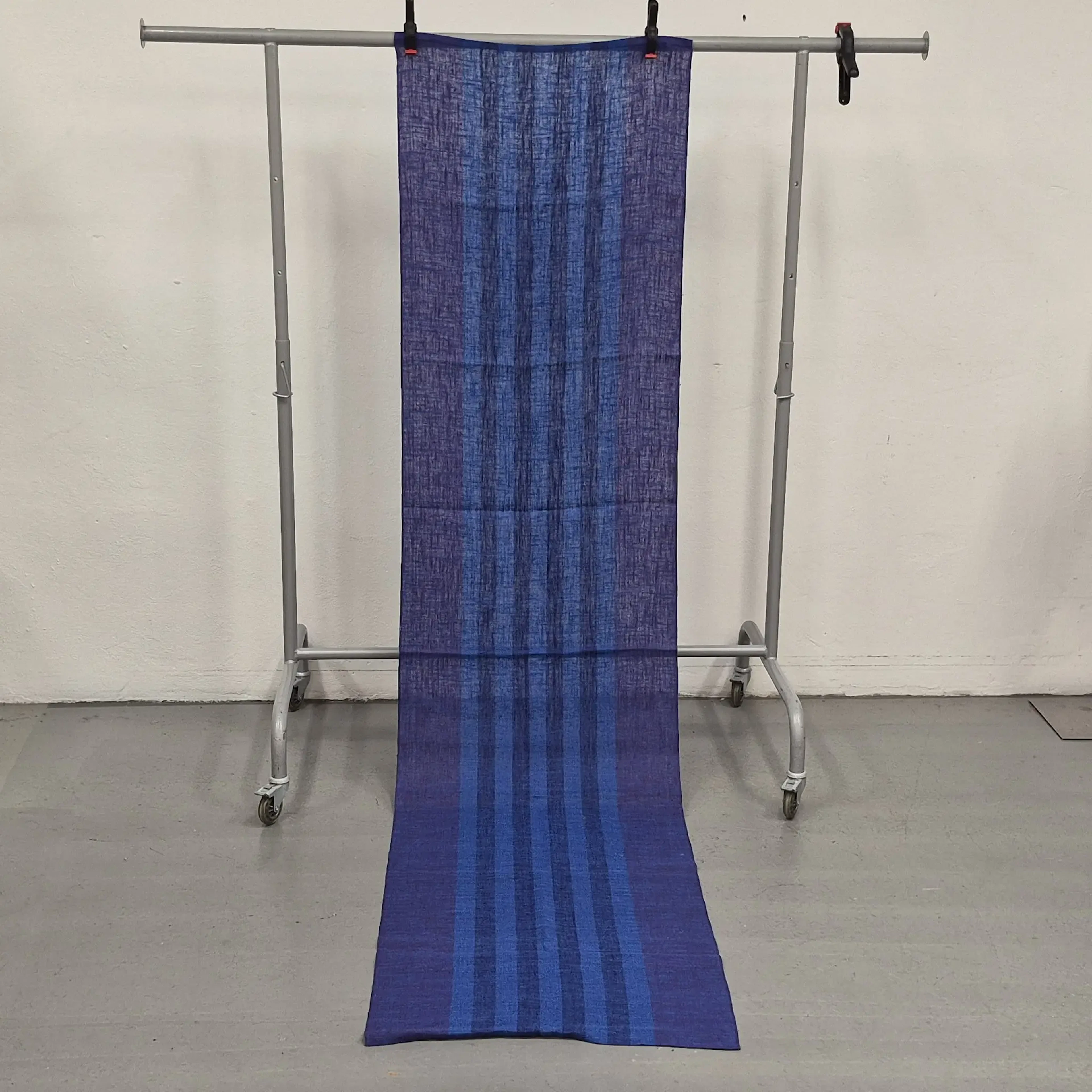 Vävd textil - löpare - Bordlöpare - Bordsduk - Duk
