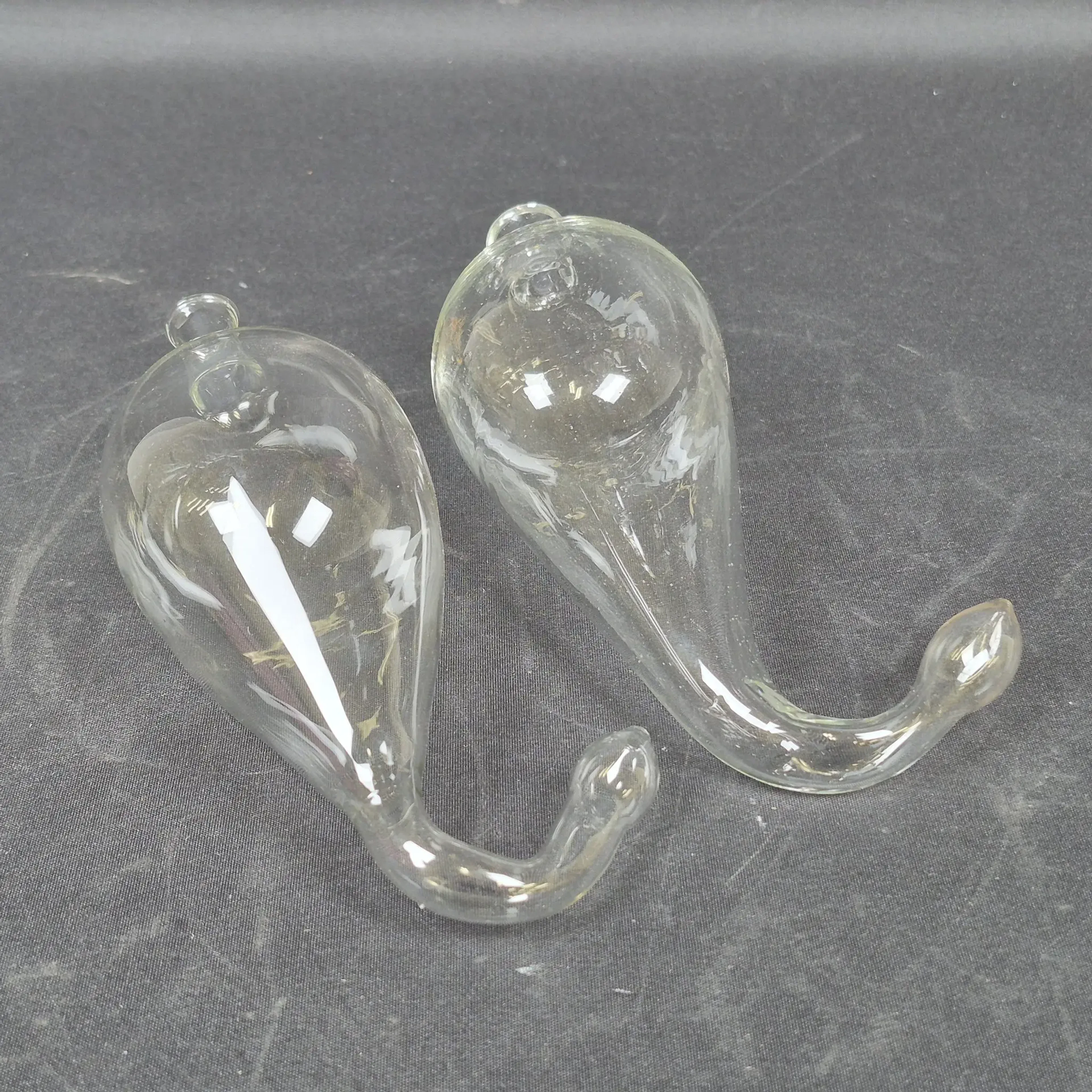 2st. Nässköljare i glas