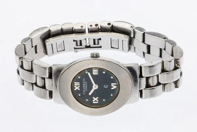 Charriol Stainless Ladies Watch