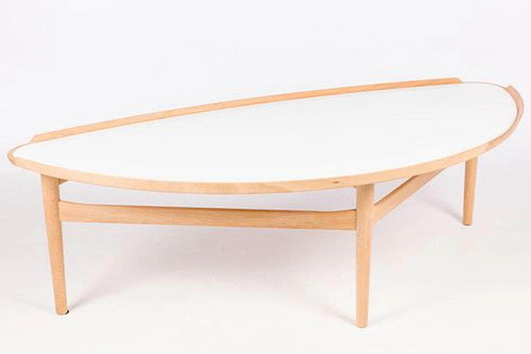 Finn Juhl Coffee Table