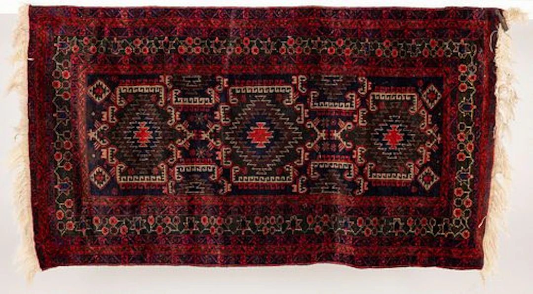 Persian Rug