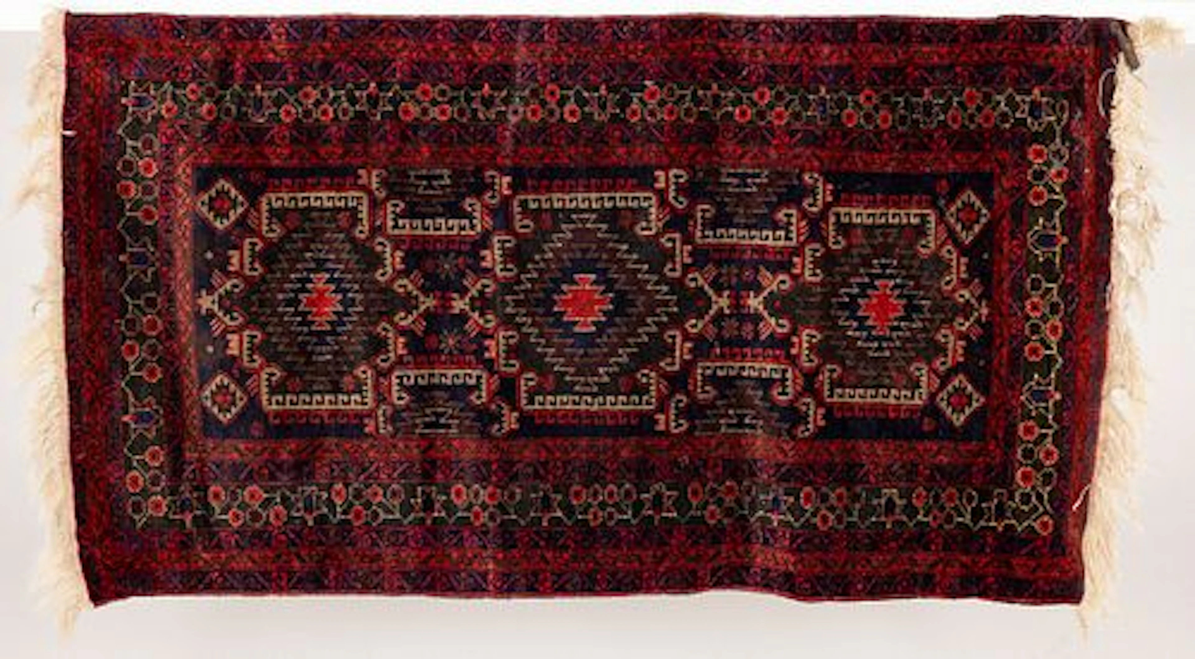 Persian Rug
