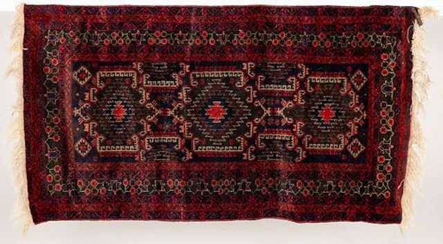 Persian Rug