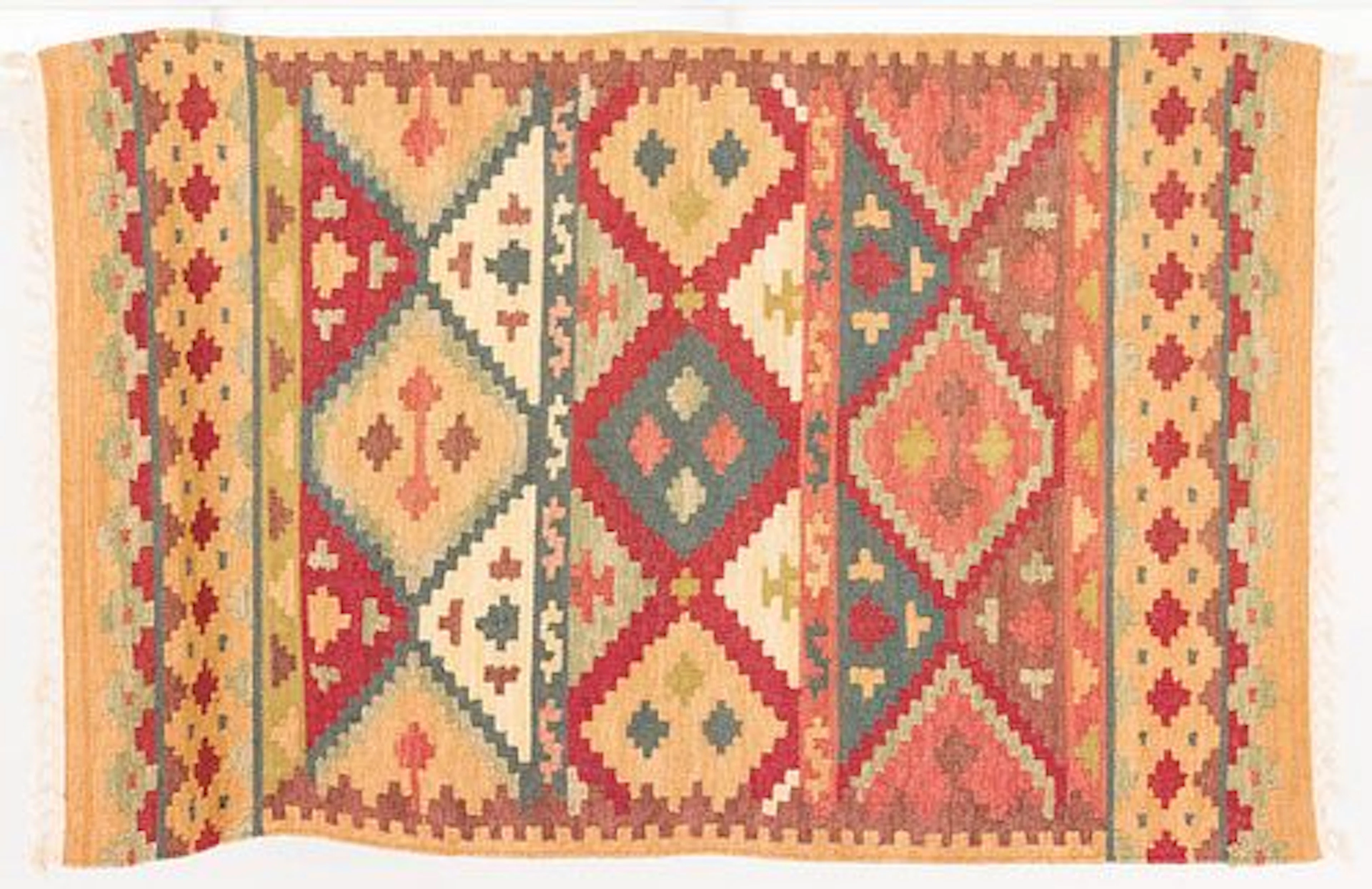 Kilim Rug