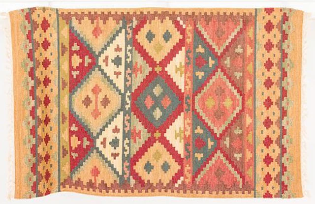 Kilim Rug
