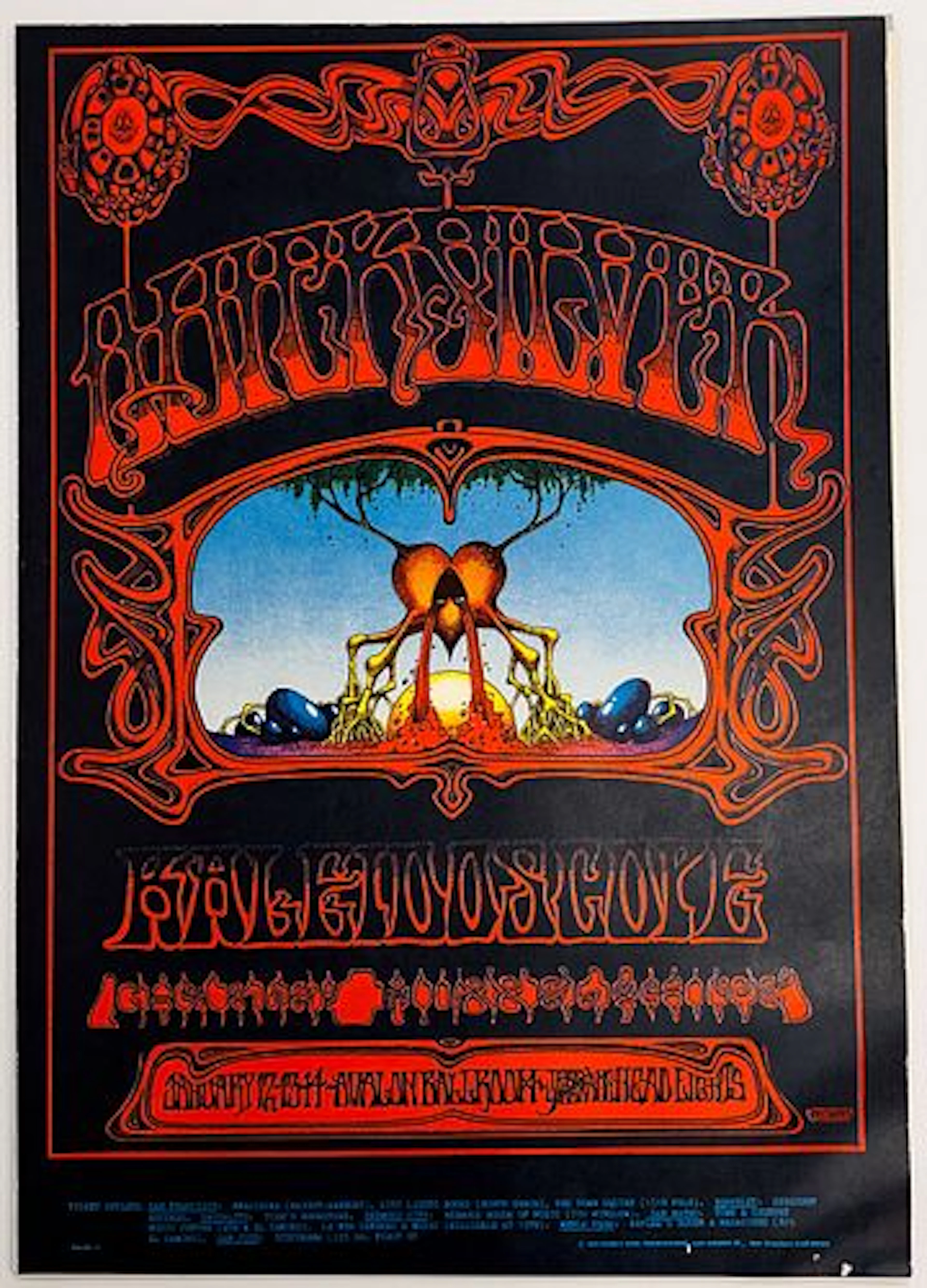 Quicksilver Messenger Service "Eternal Reservoir"