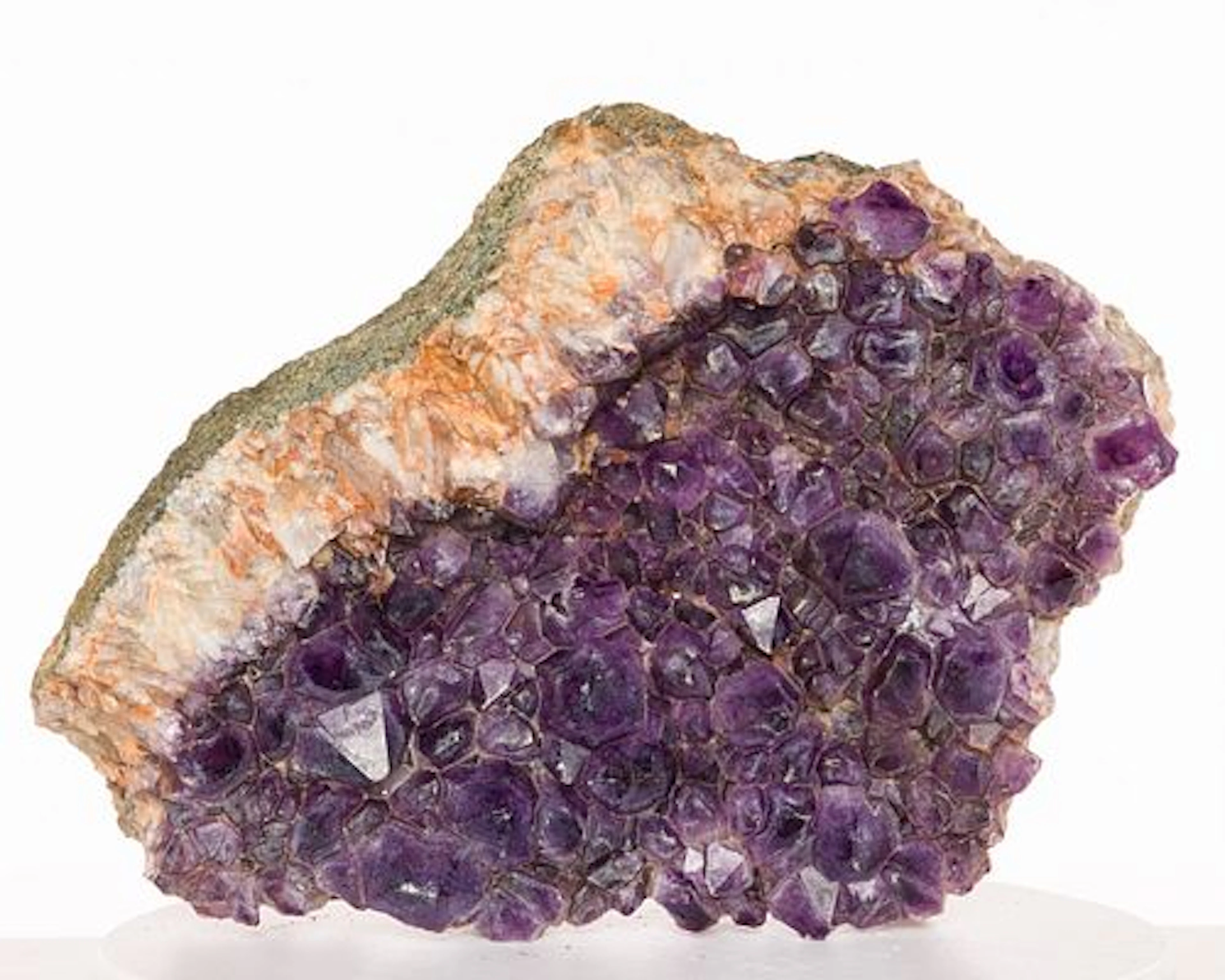 Amethyst Geode