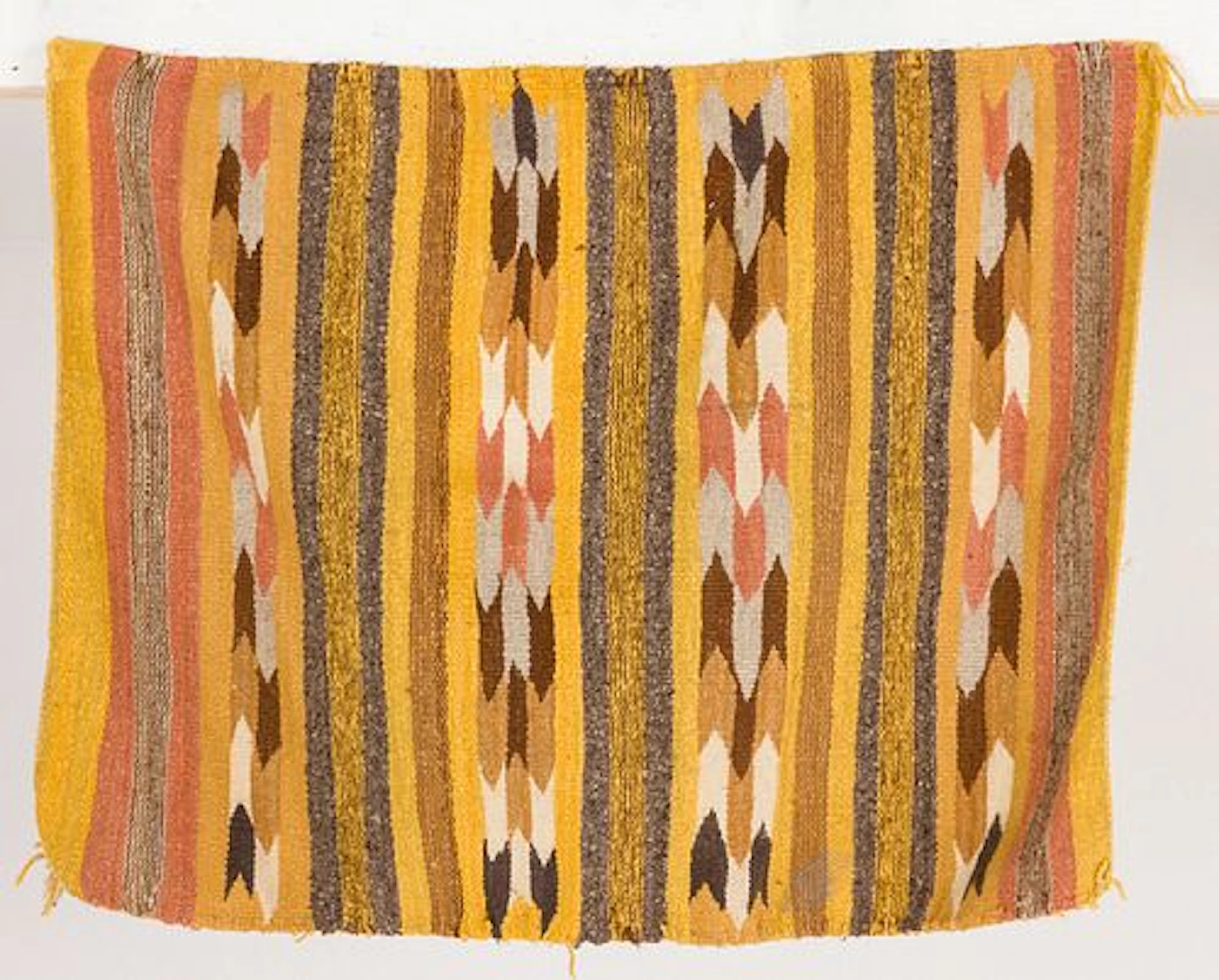 Navajo Rug