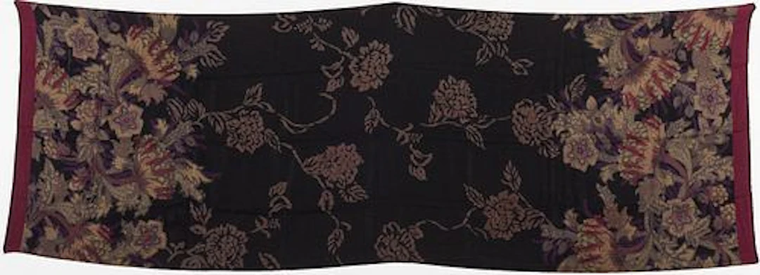 Loro Piana Cashmere Scarf