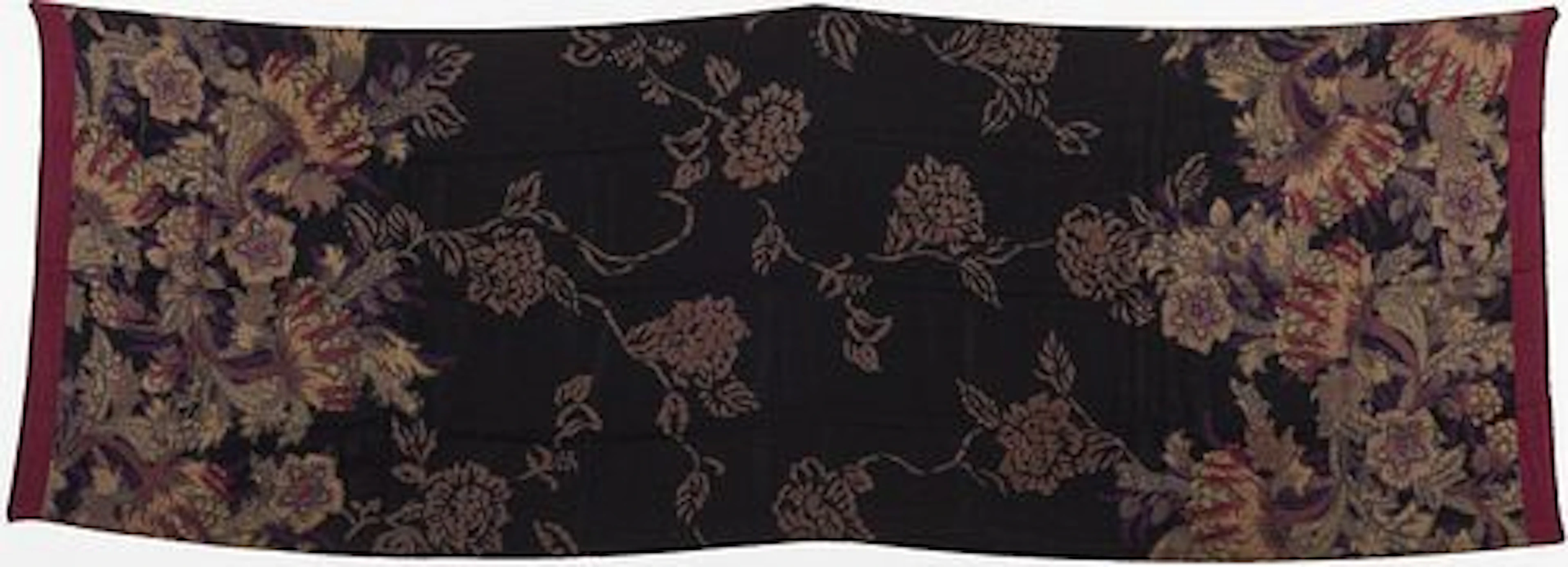 Loro Piana Cashmere Scarf
