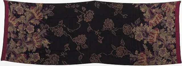 Loro Piana Cashmere Scarf