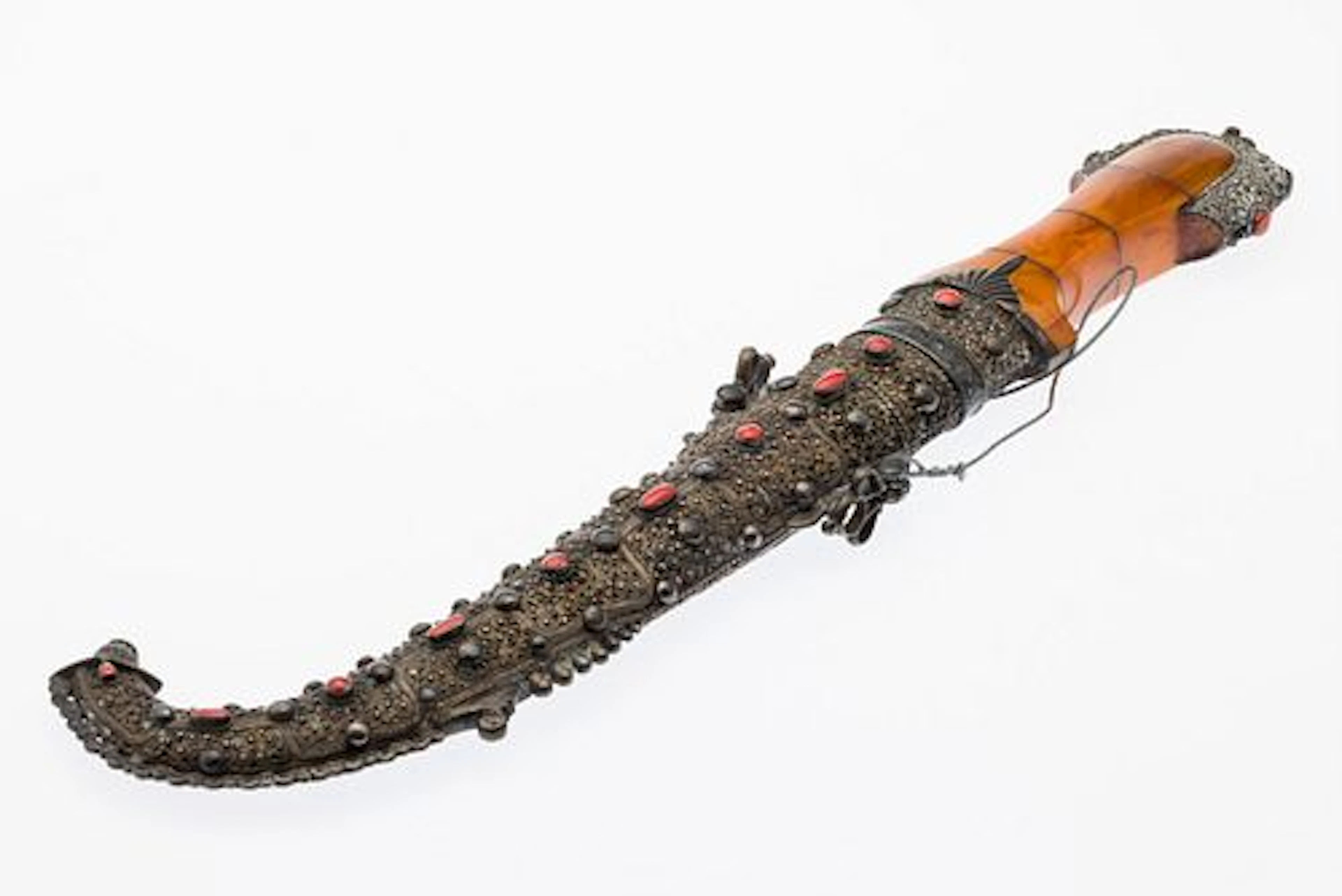 Middle Eastern Knife, Modern