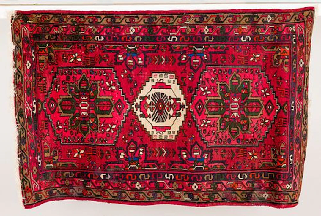 Persian Rug