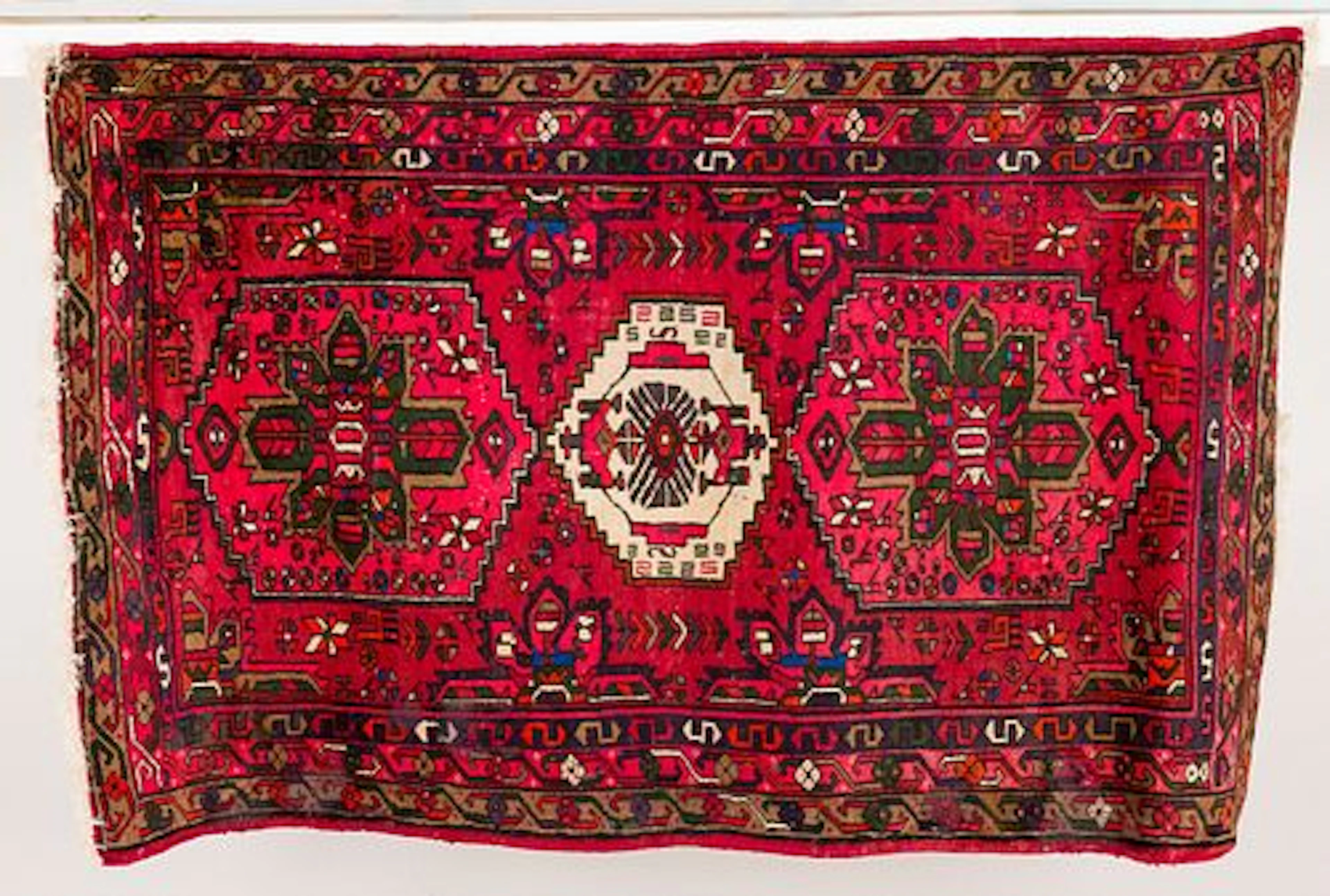 Persian Rug