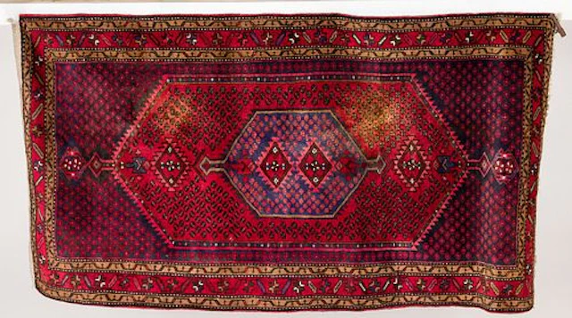 Persian Rug