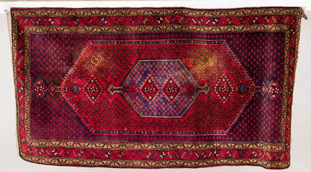 Persian Rug