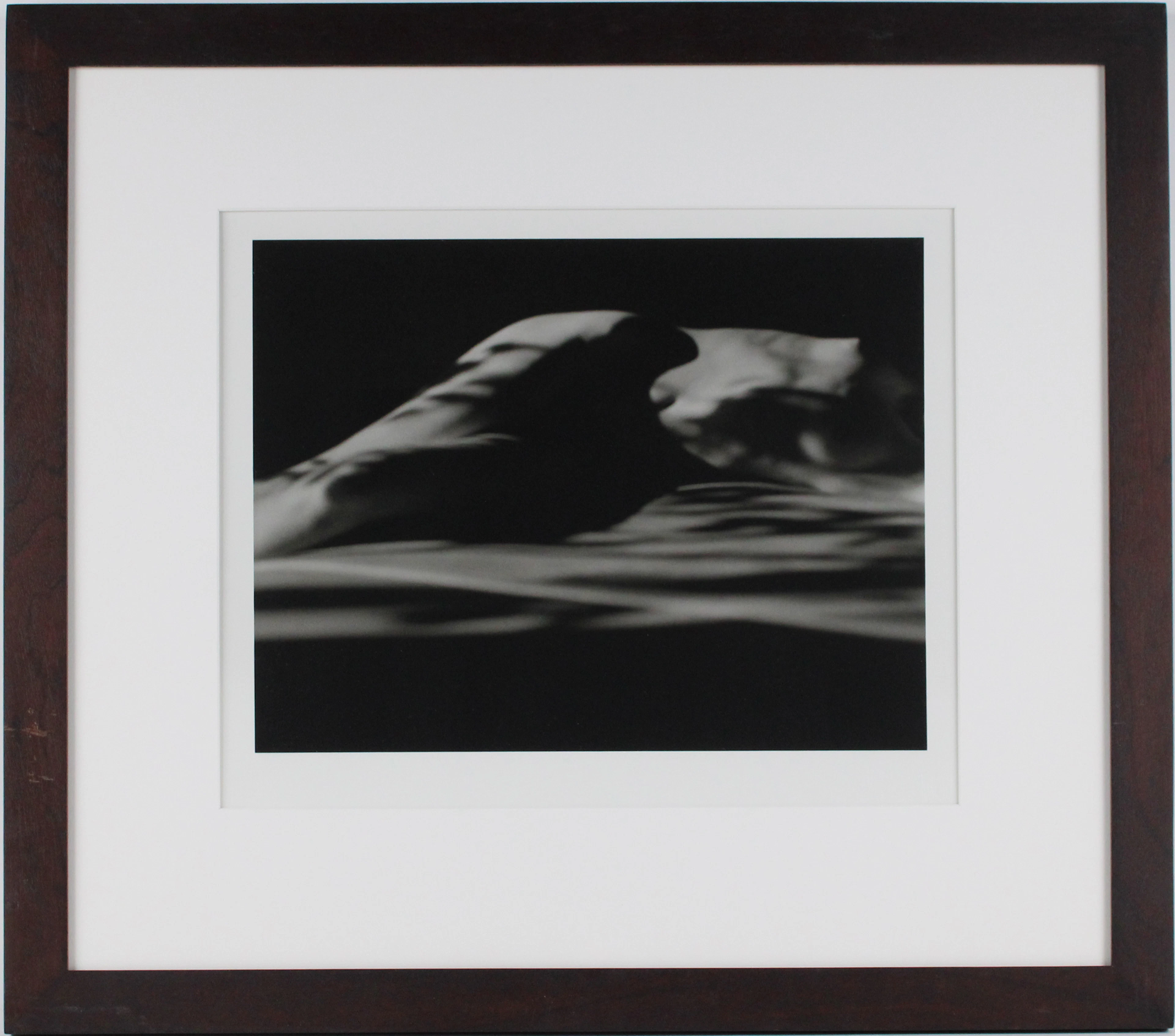 Philippe Pache, Swiss 1961-, Vague Lumineuses (Lightwaves), Gelatin