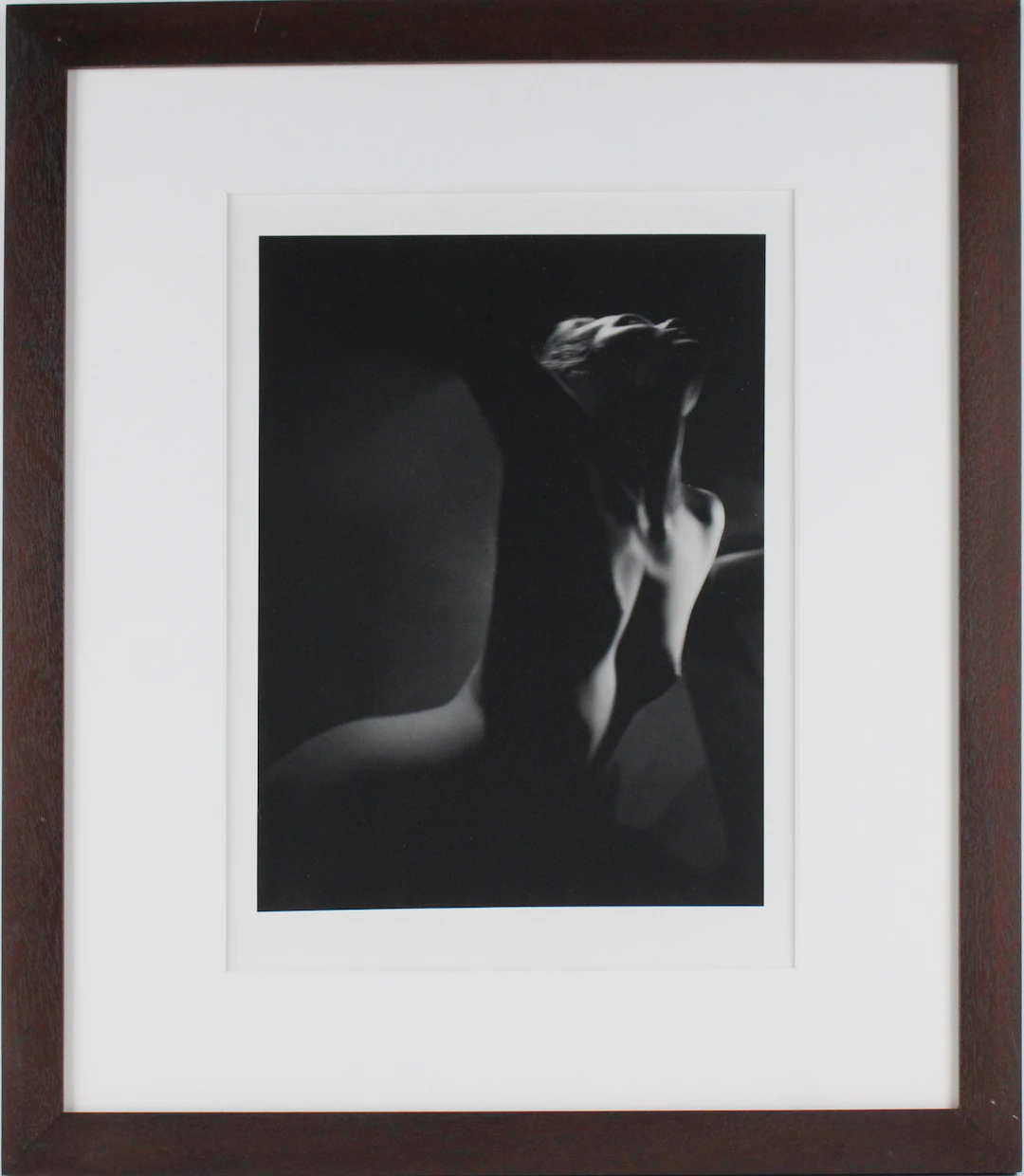 Philippe Pache, Swiss 1961-, J'Envol (I Take Off), Gelatin Silver