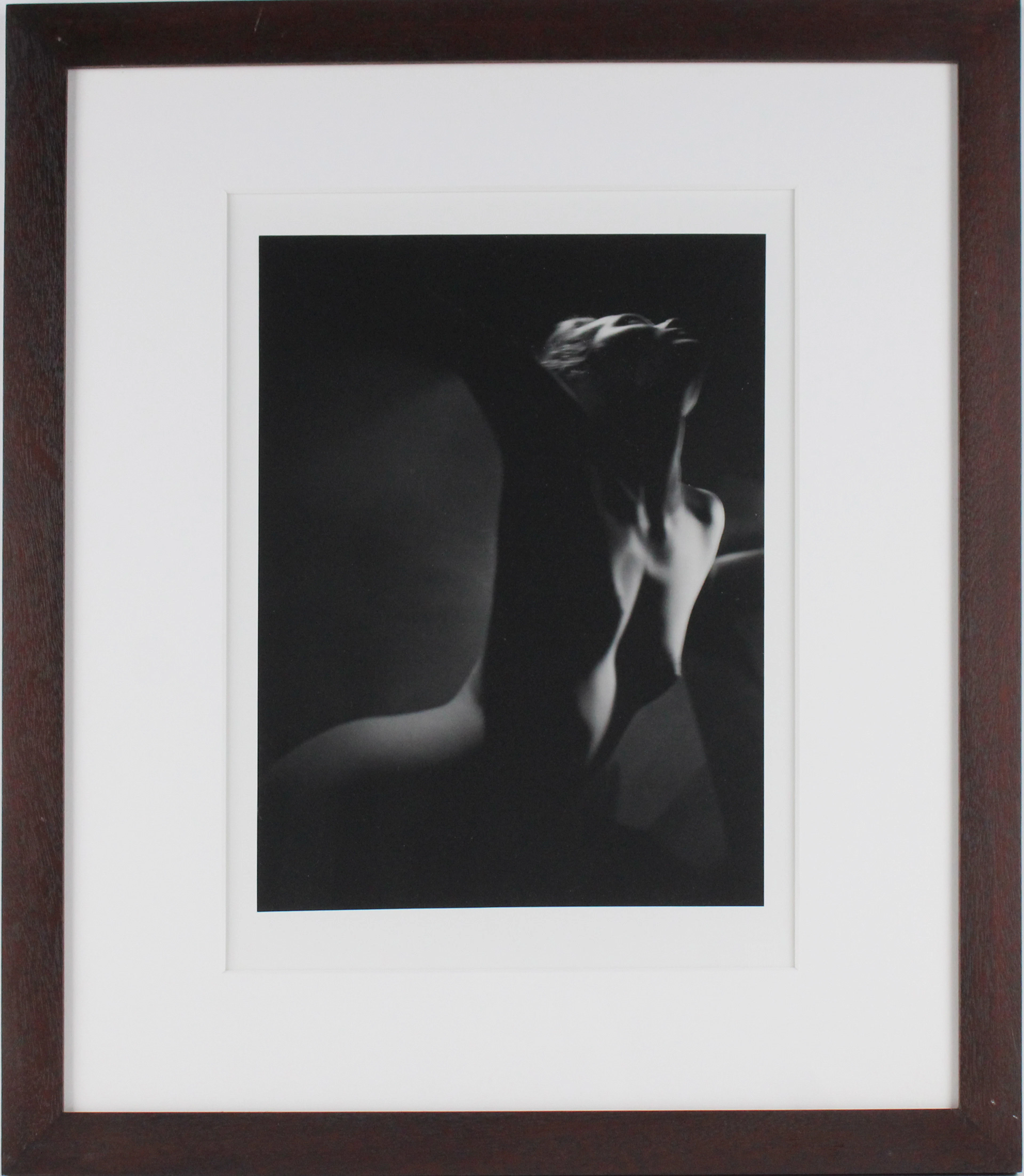 Philippe Pache, Swiss 1961-, J'Envol (I Take Off), Gelatin Silver