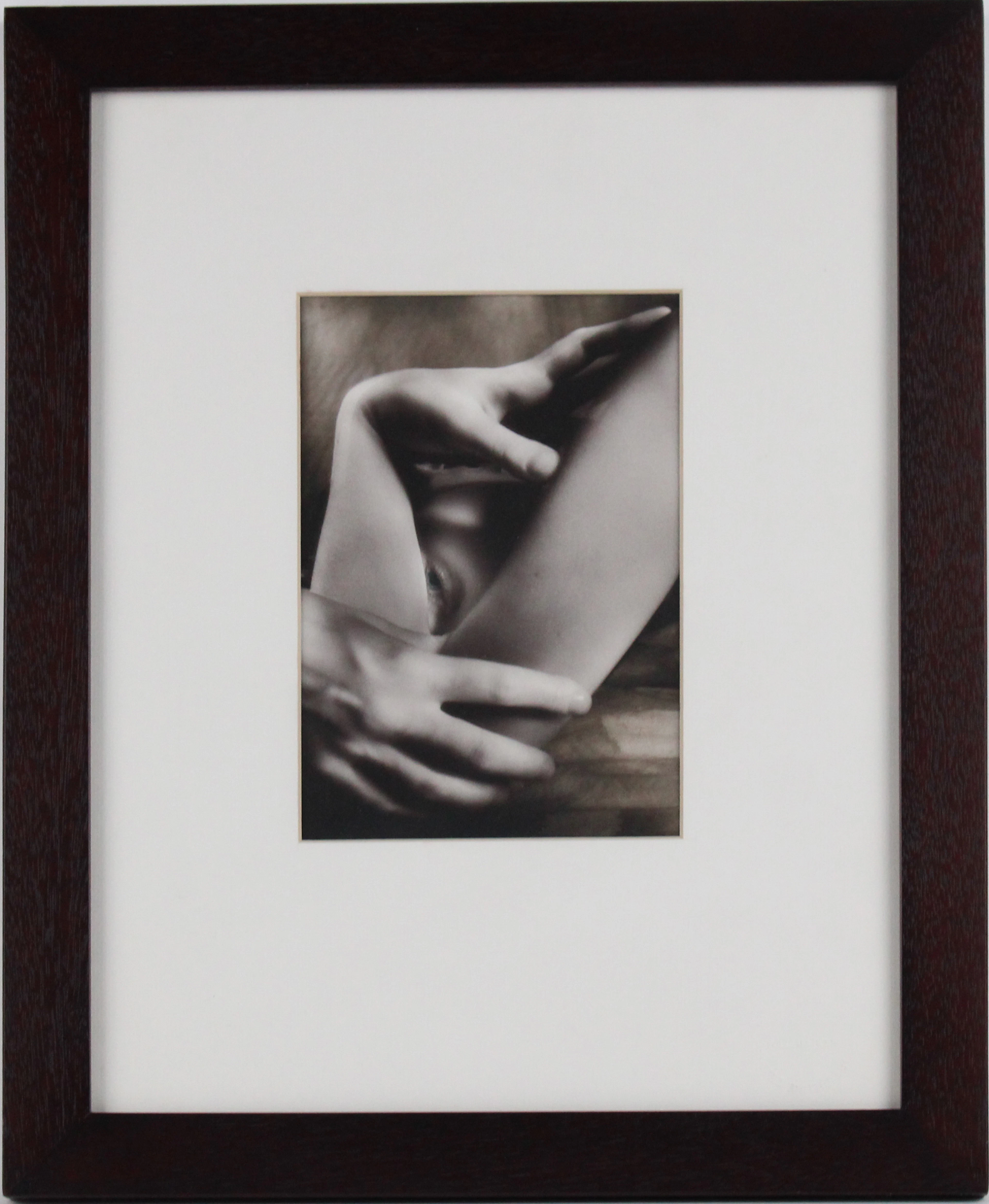 William Ropp, French 1960-, Untitled, Gelatin Silver Print