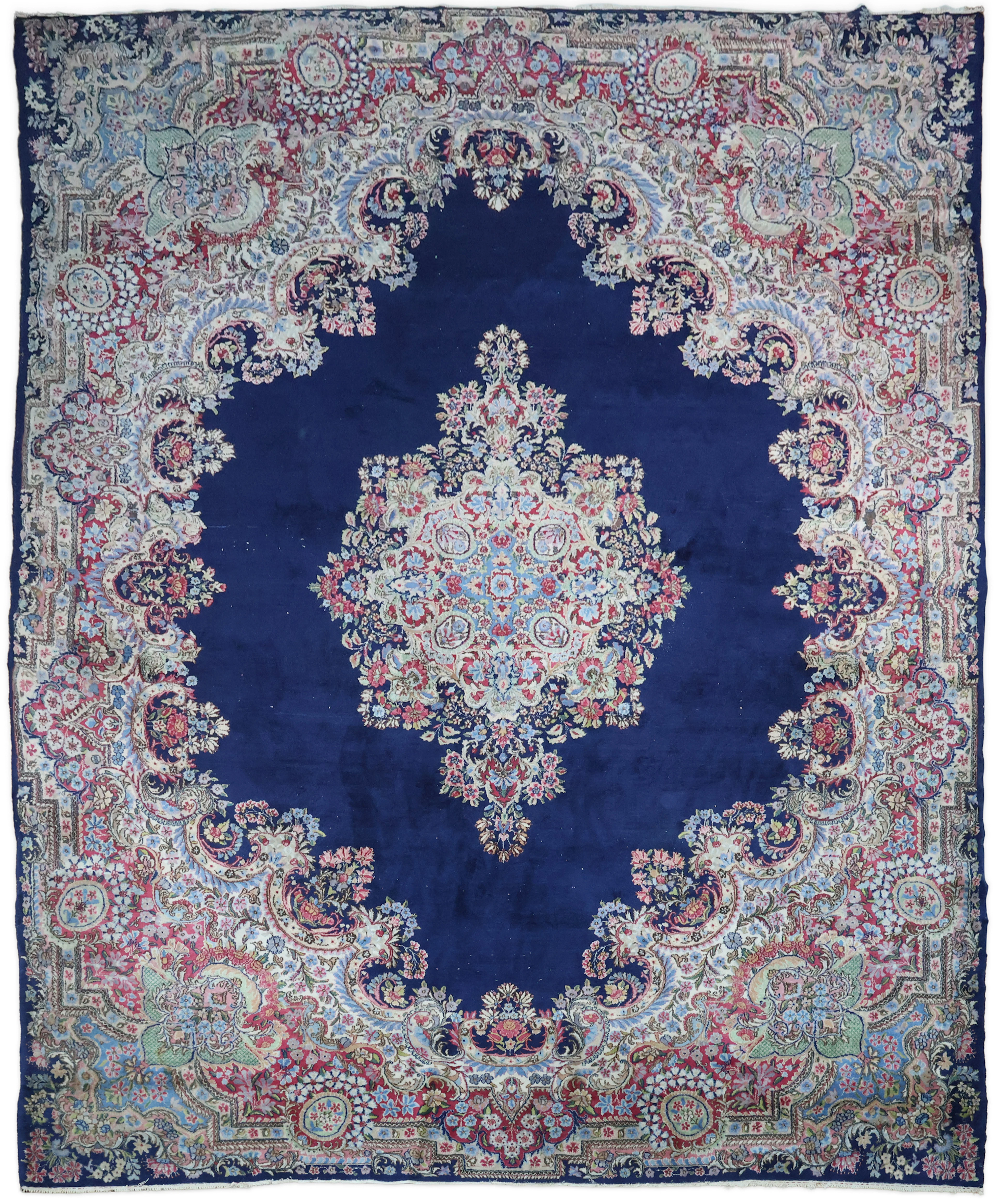 Kerman Carpet