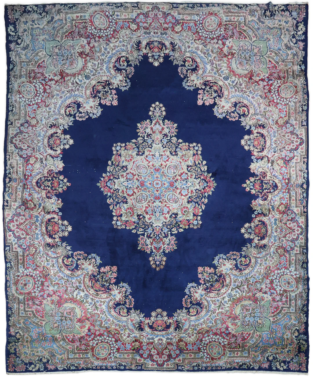 Kerman Carpet