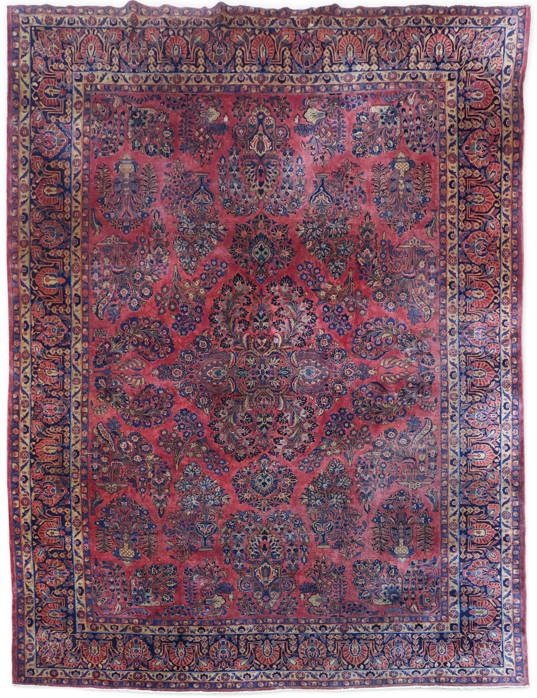 Sarouk Carpet