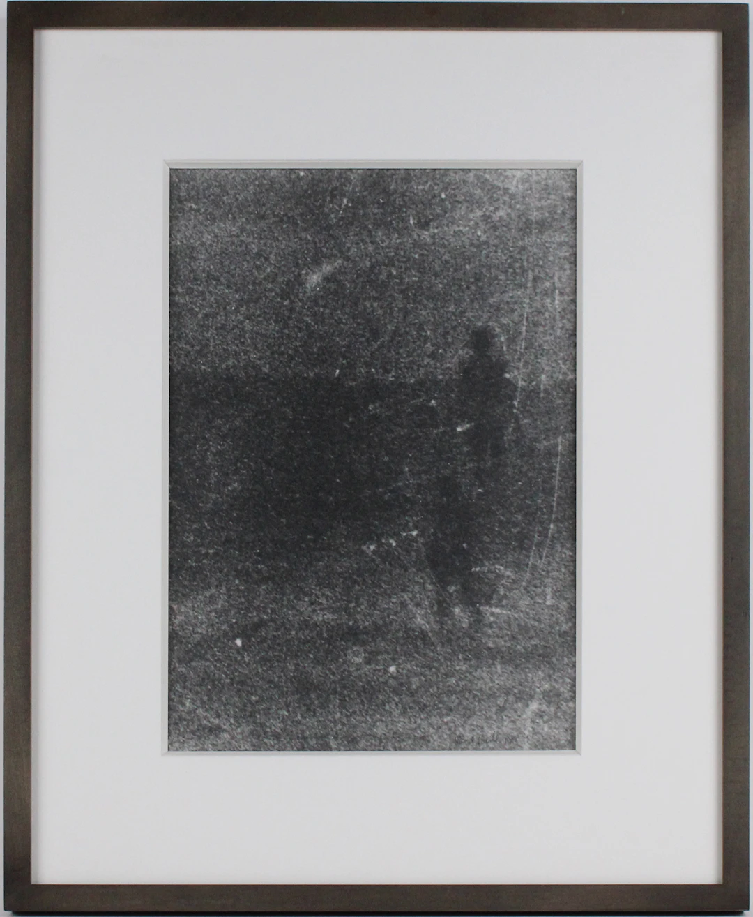 Virgil Brill, French 1940-, Les Guetterus Perdus, Archival Pigment Print