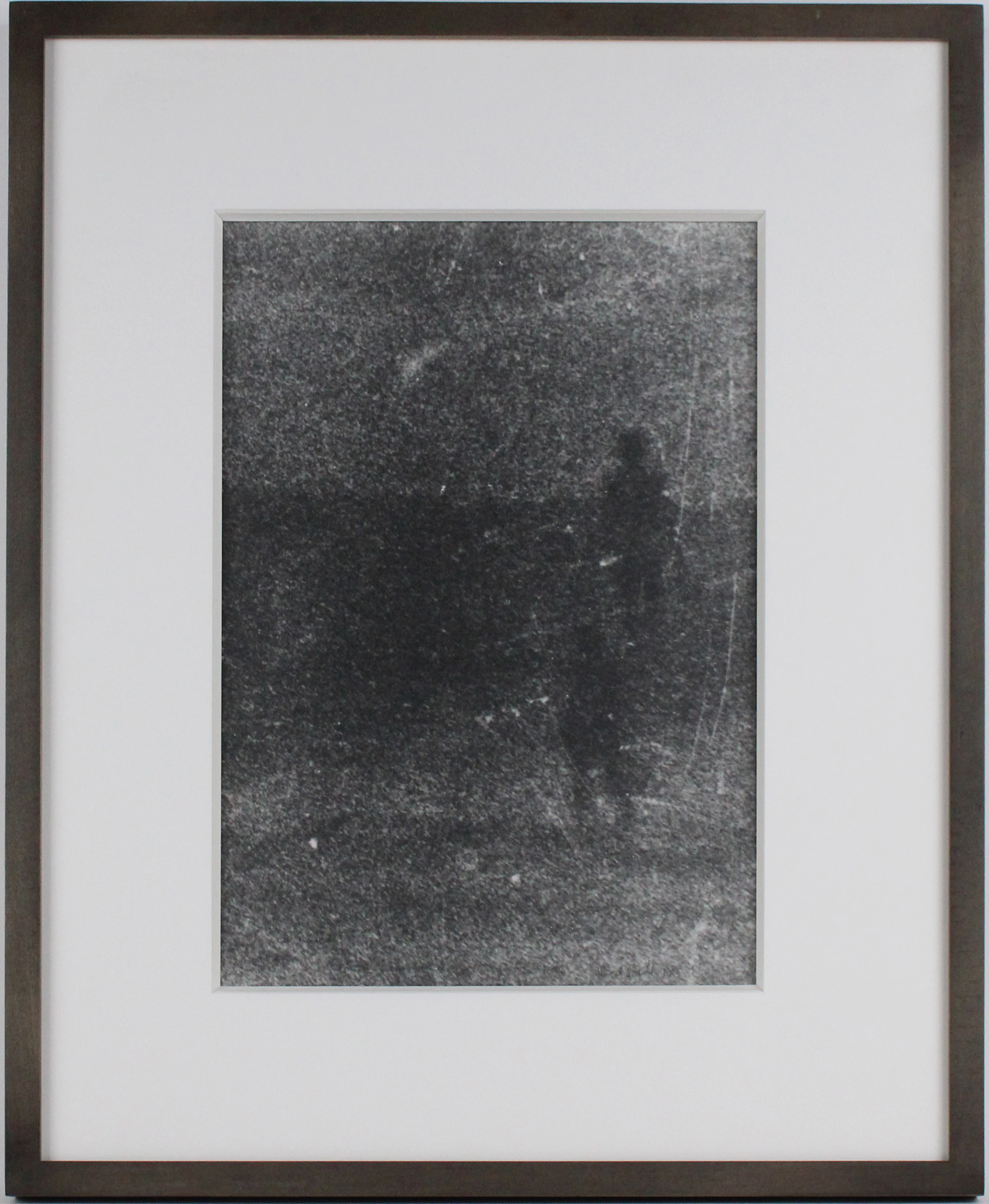 Virgil Brill, French 1940-, Les Guetterus Perdus, Archival Pigment Print