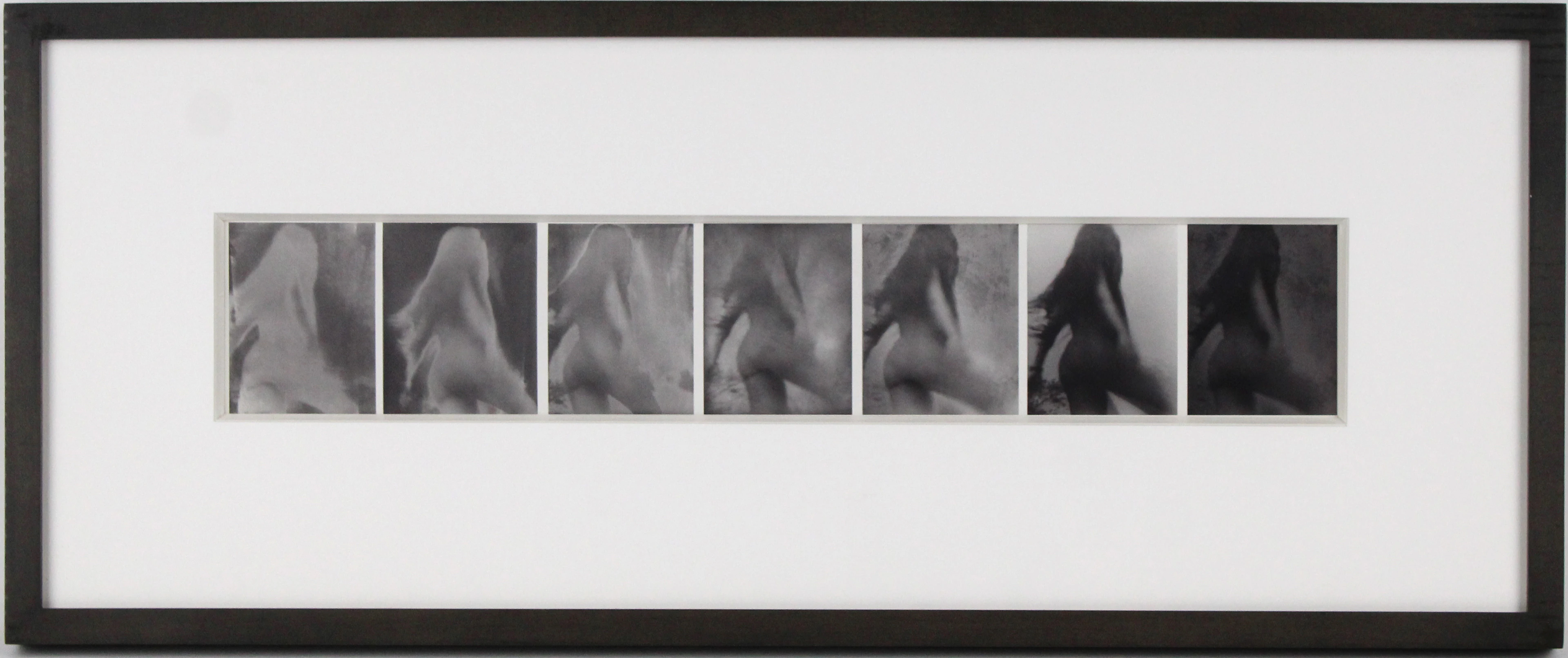 Virgil Brill, French 1940-, Untitled, Archival Pigment Print