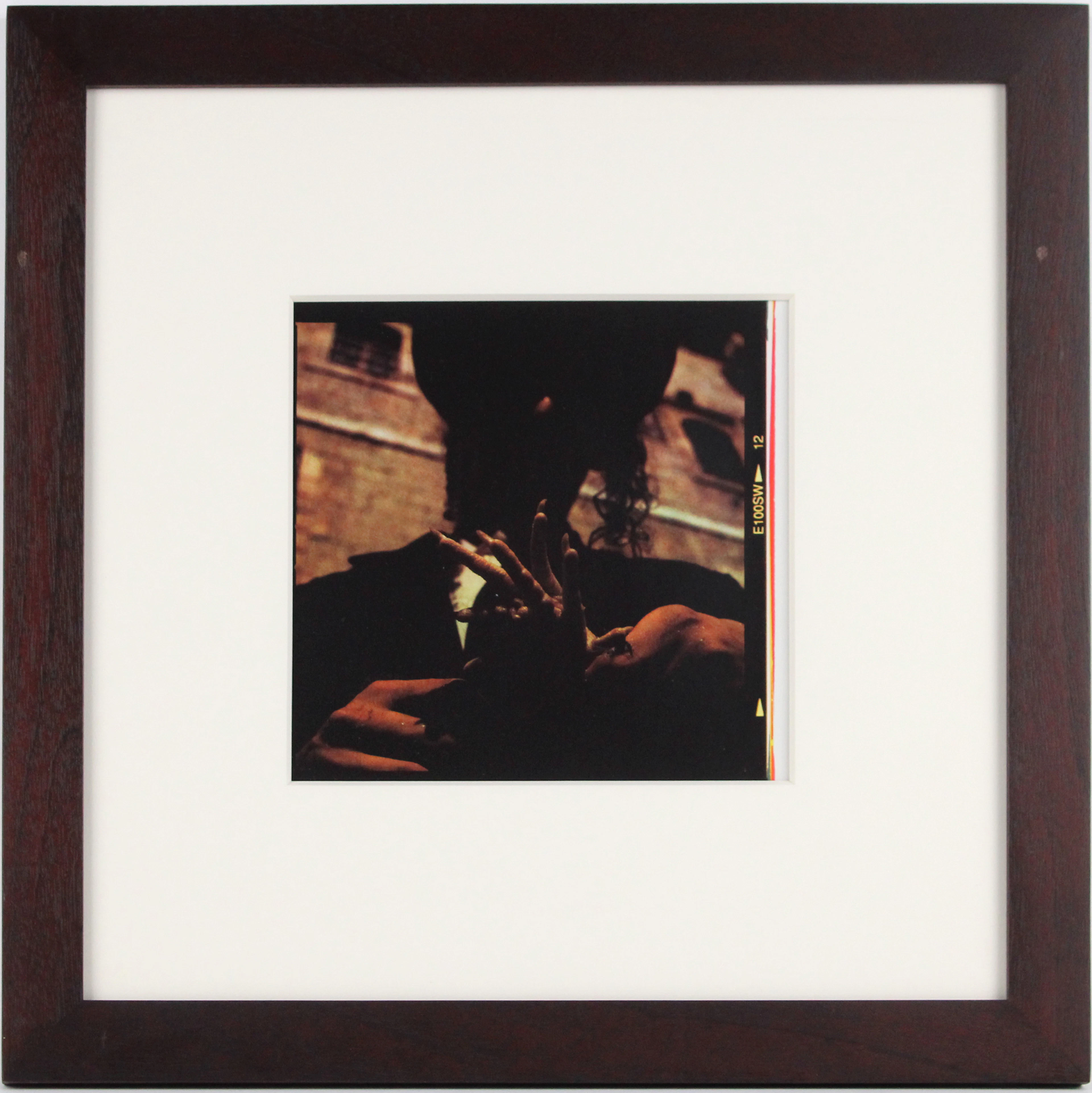 Didier Ben Loulou, French-Israeli 1958-, Untitled, Fresson Print