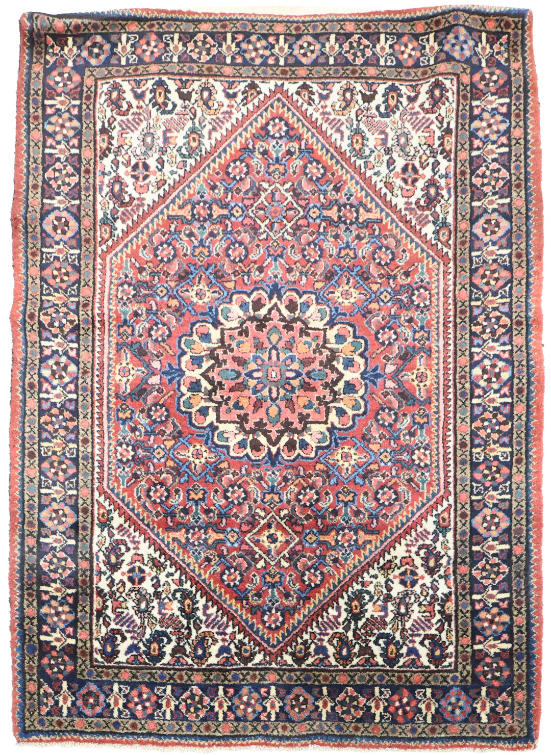 Hamadan Rug