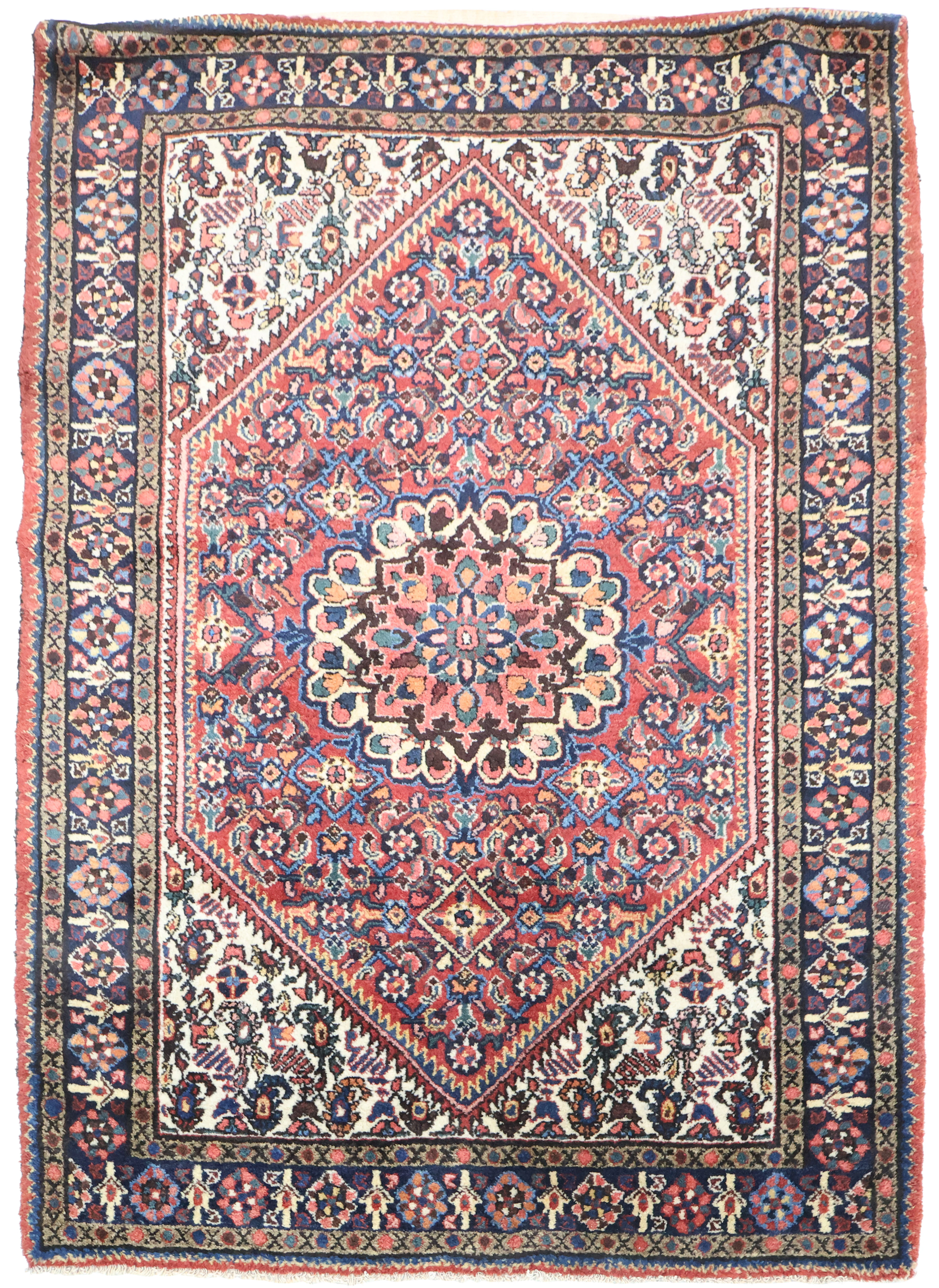 Hamadan Rug