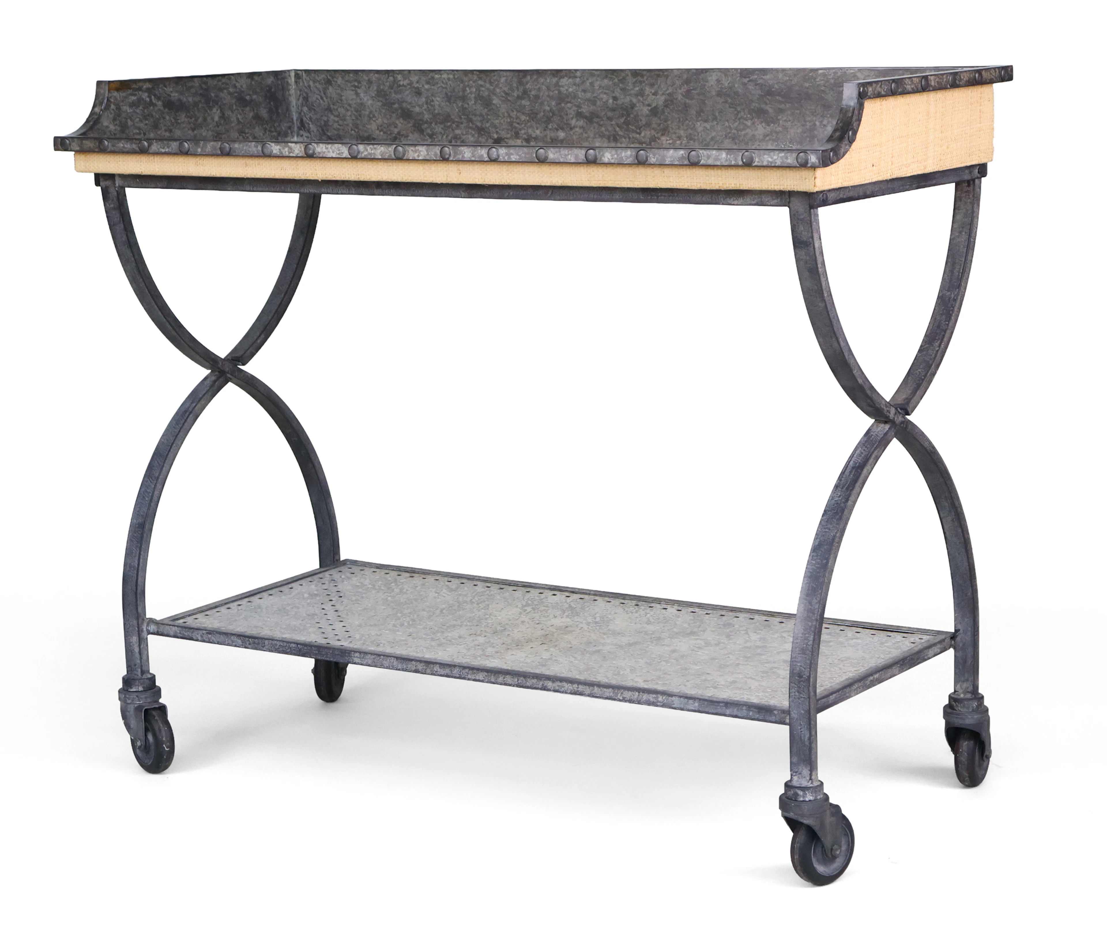 Latesta Studio Potting Console