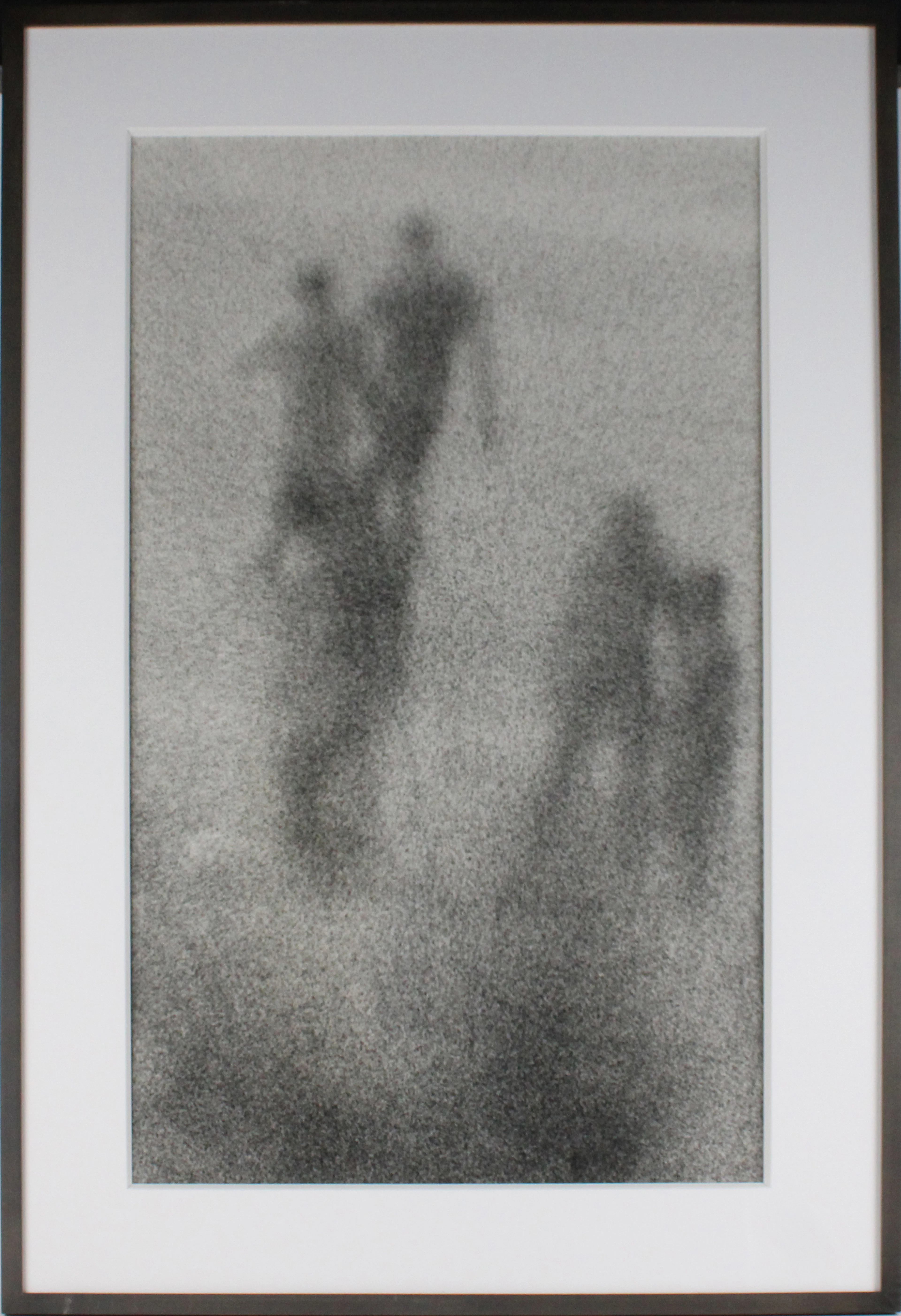 Virgil Brill, French 1940-, Ime Existence Tranquille (My quiet existence)