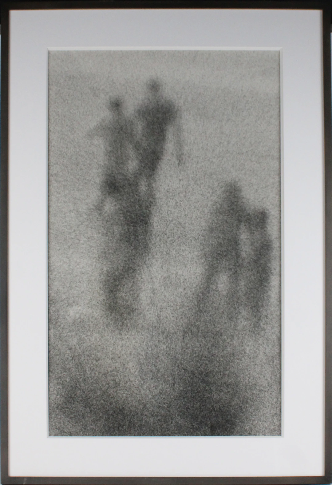 Virgil Brill, French 1940-, Ime Existence Tranquille (My quiet existence)