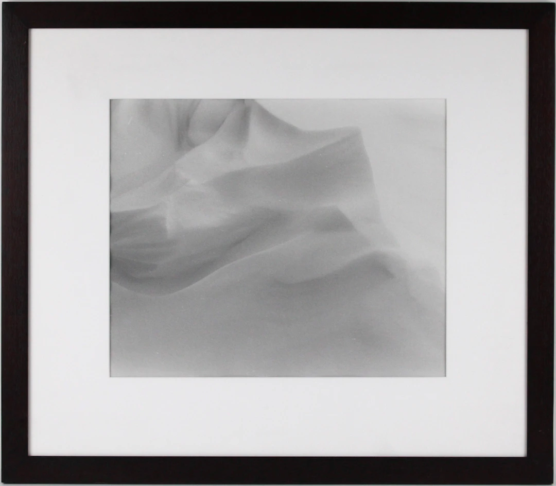 Pico Harnden, , Gelatin Silver Print