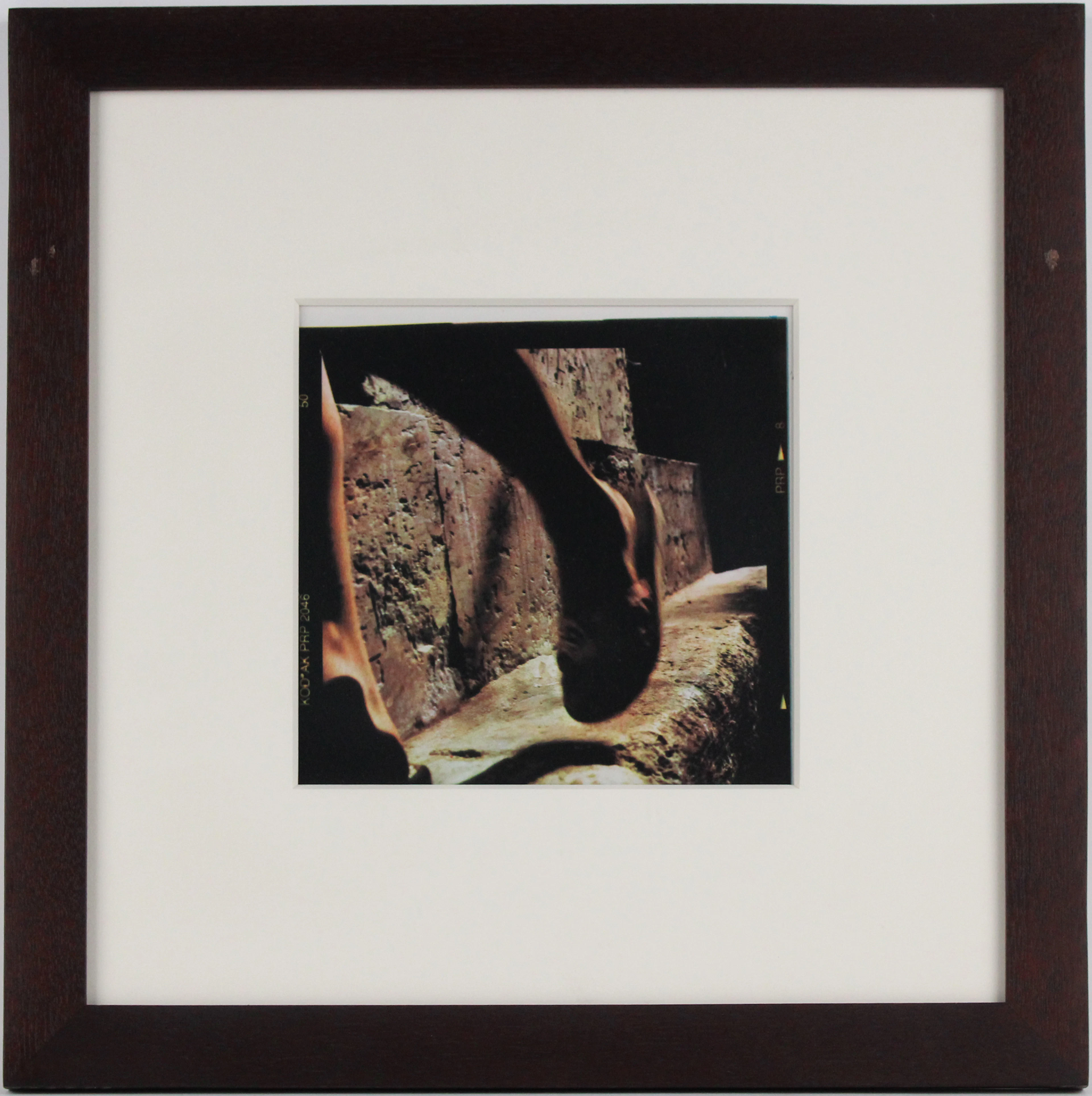 Didier Ben Loulou, French-Israeli 1958-, Jerusalem, Fresson Print