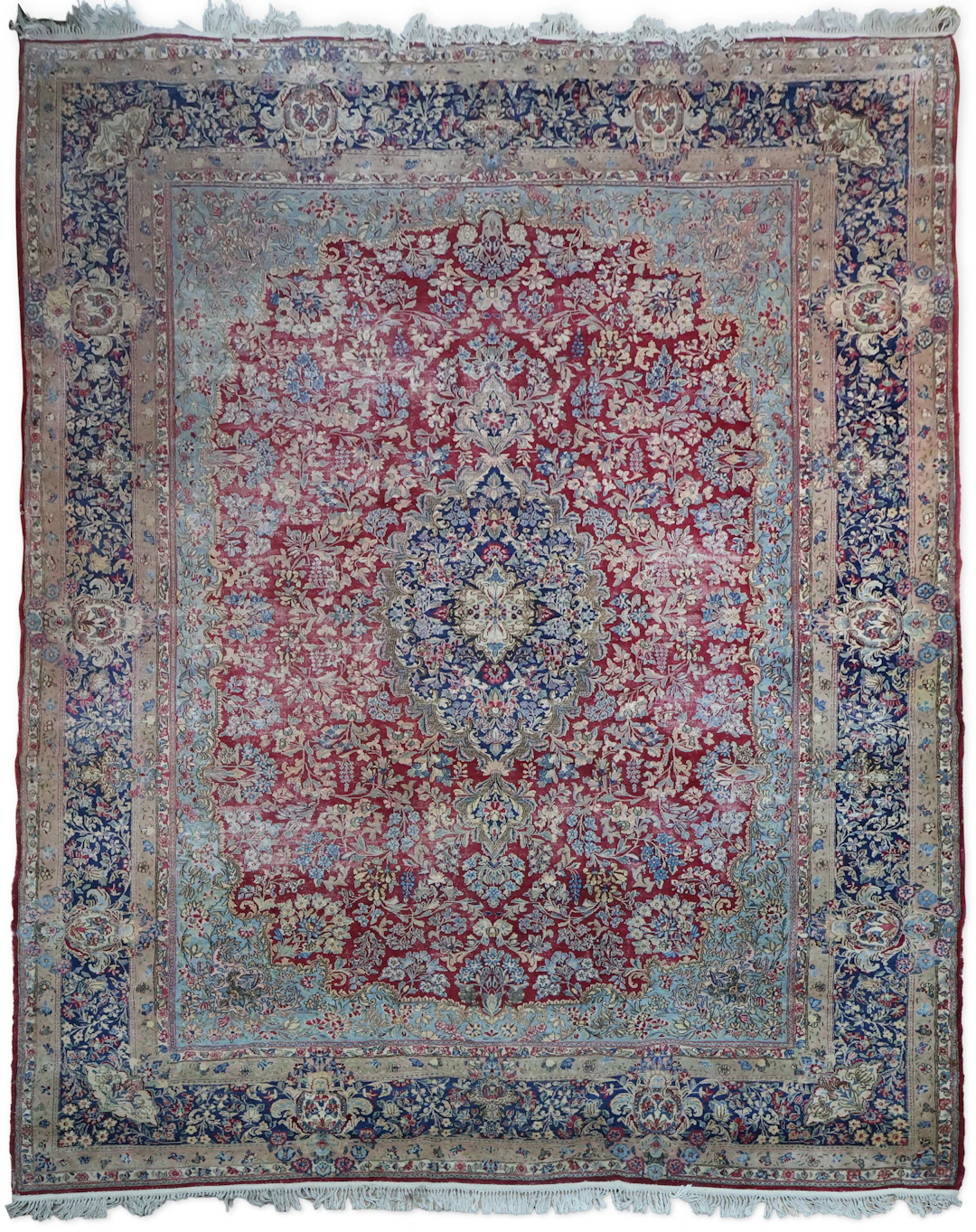 Kerman Carpet